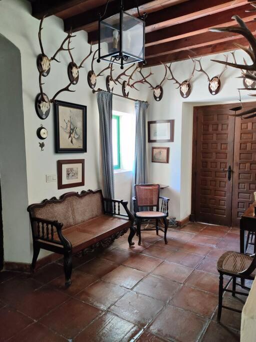 Casa de Seis Habitaciones