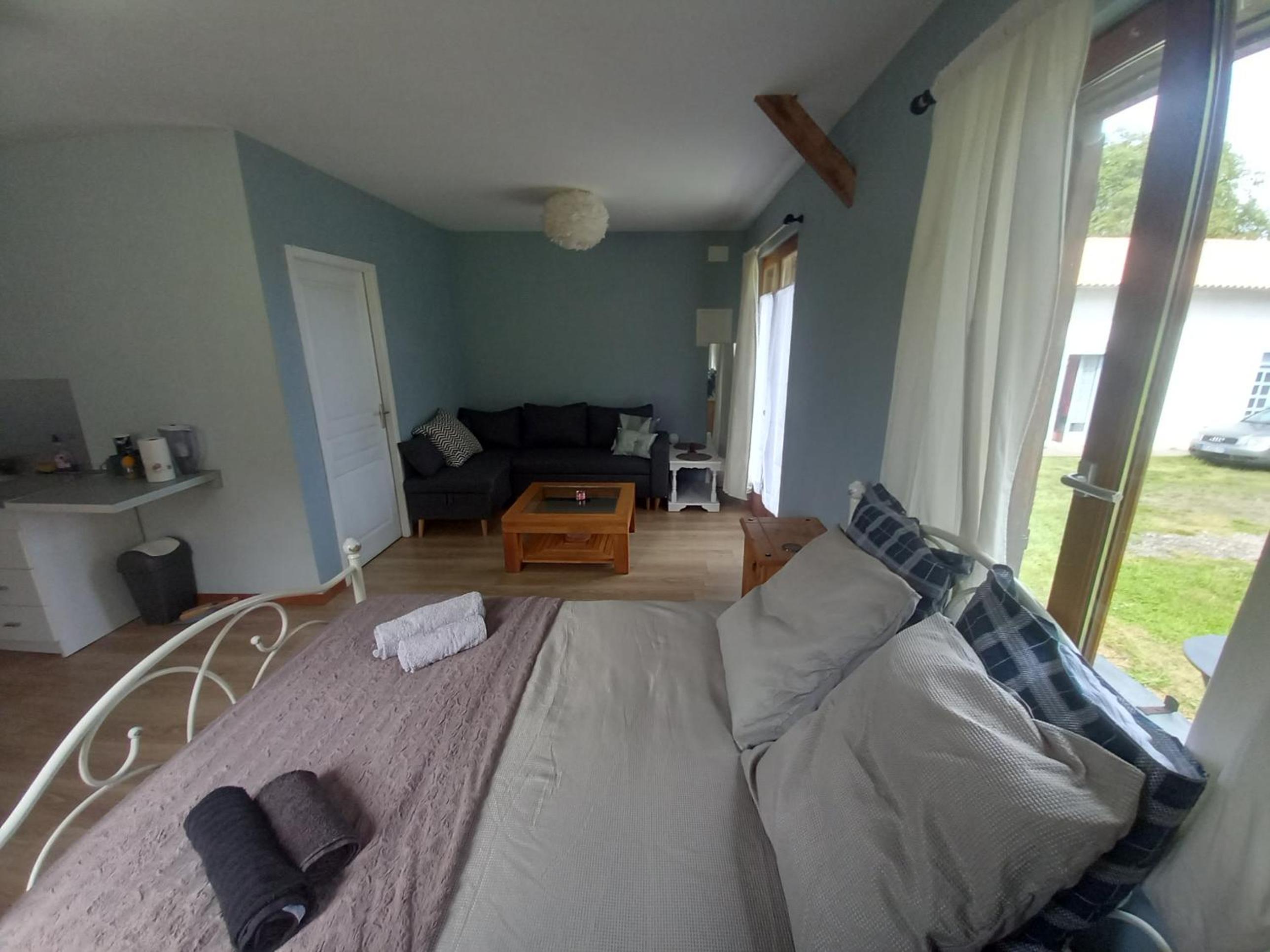 Double Room photo 1
