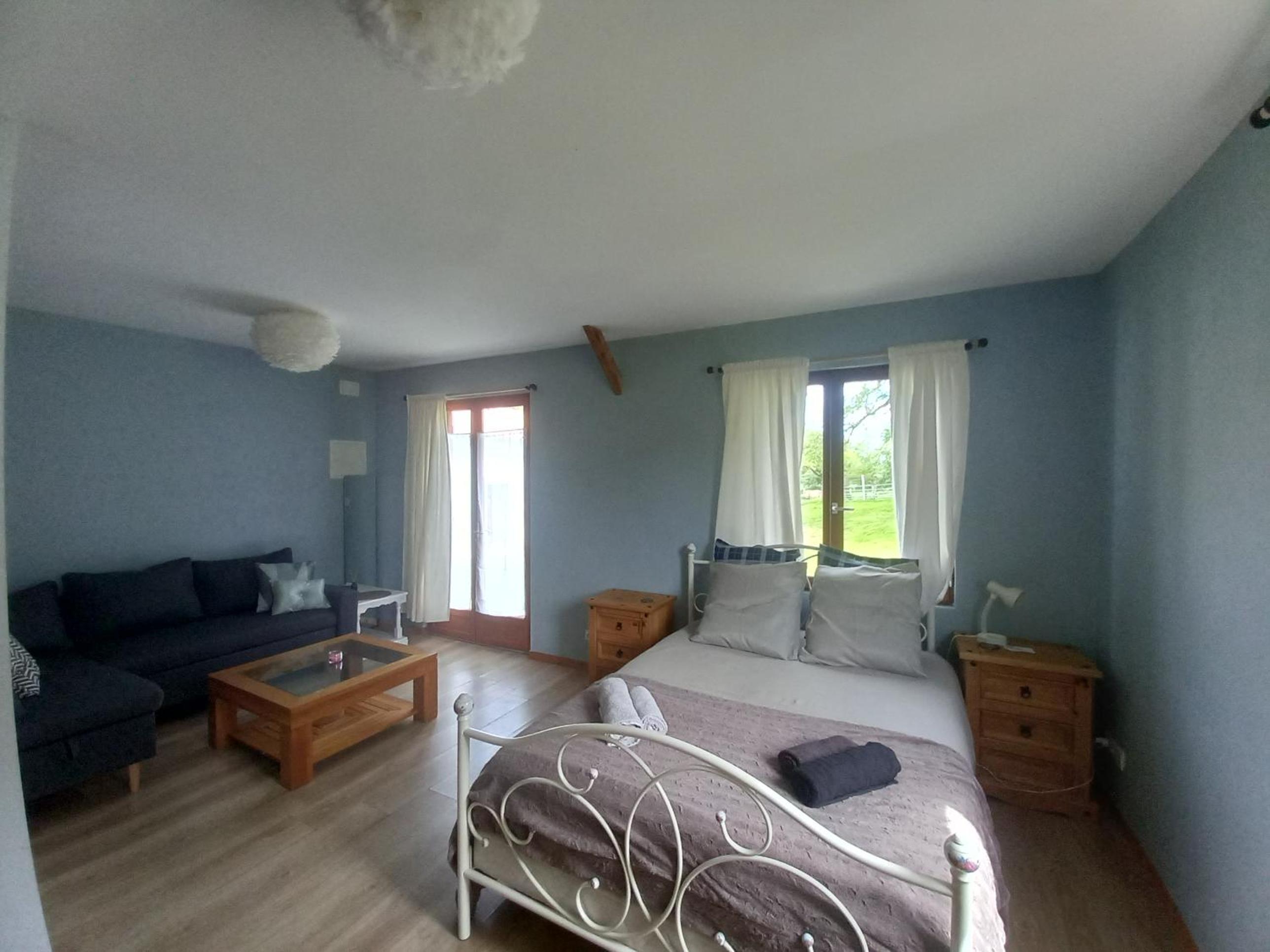 Double Room photo 2