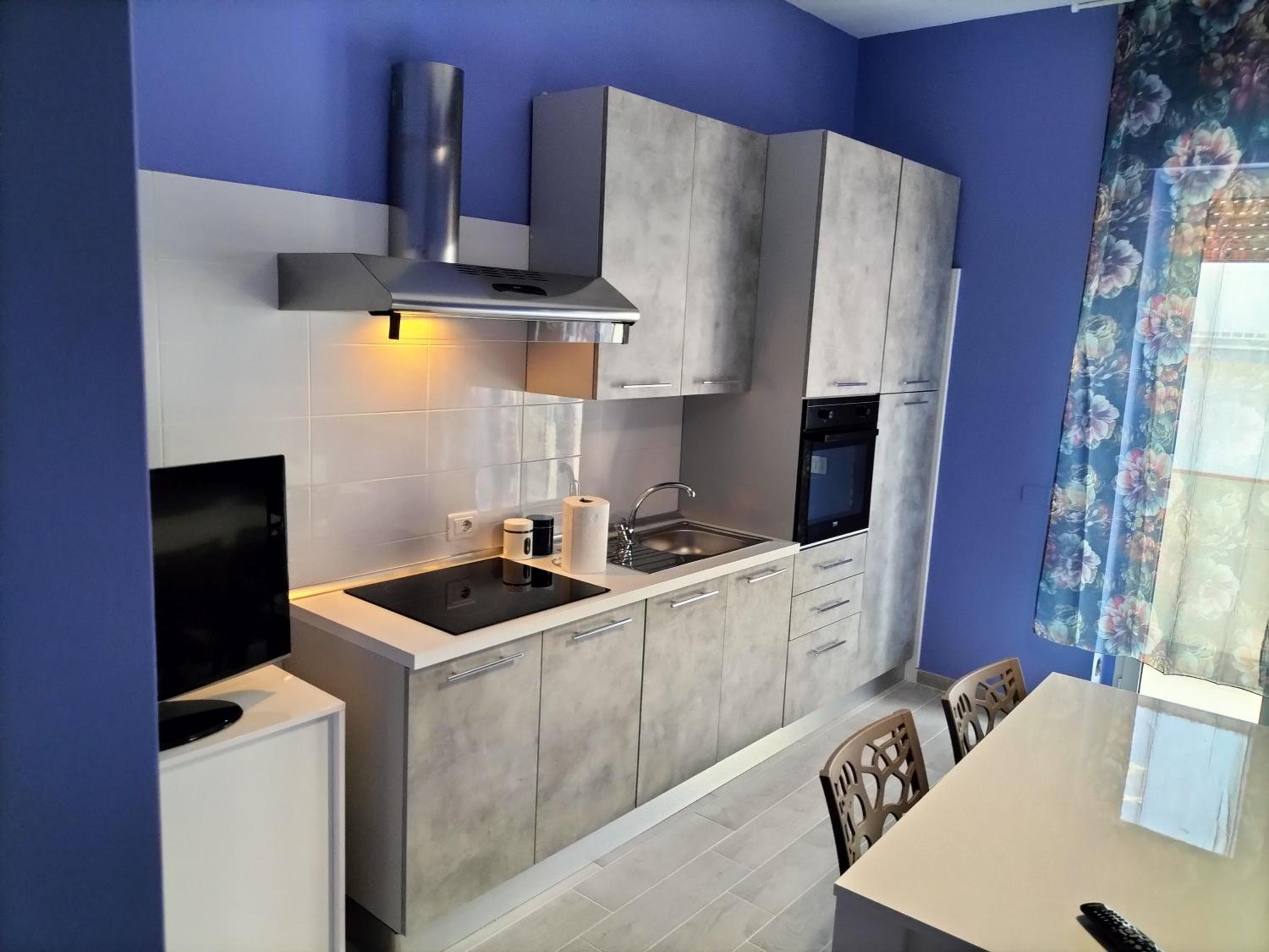 Deluxe Apartment photo 3