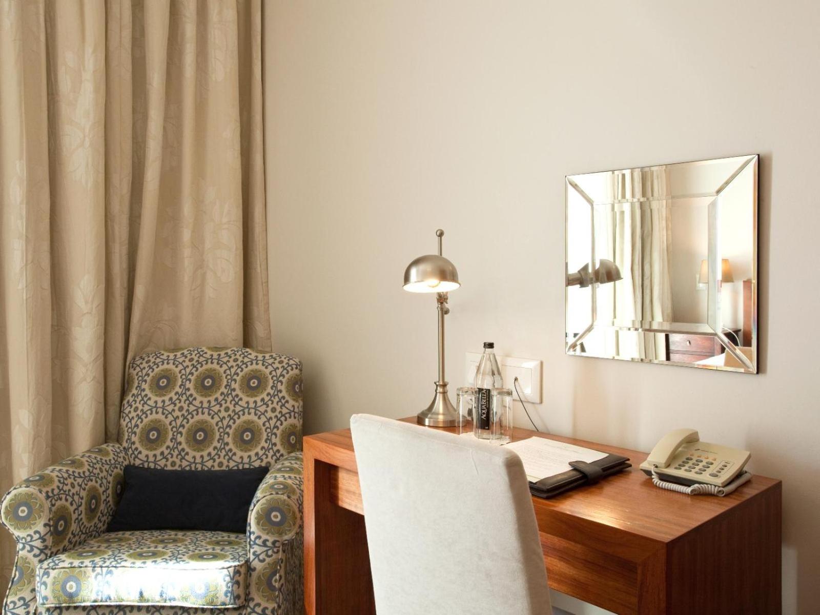 Comfort Twin Room photo 3