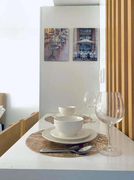Studio Apartment photo 2