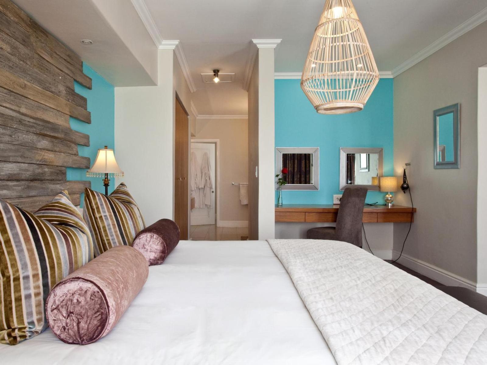 Deluxe King Room photo 1