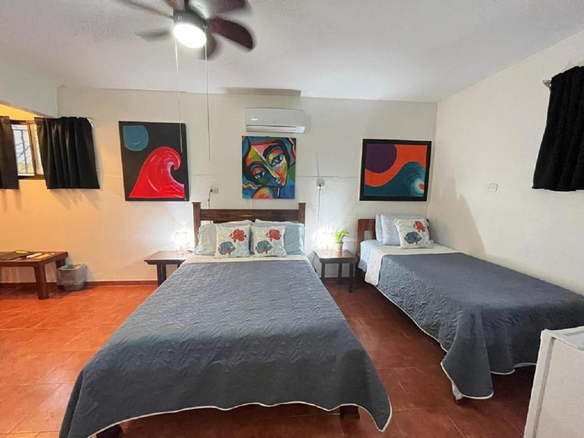 Triple Room photo 3