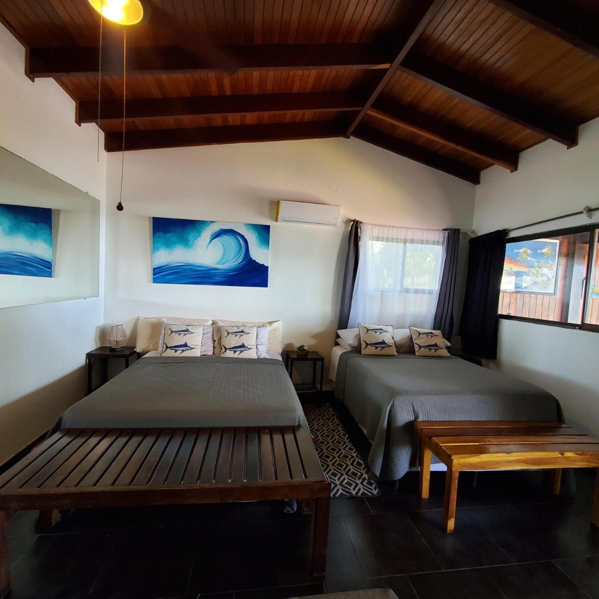 Quadruple Room photo 2