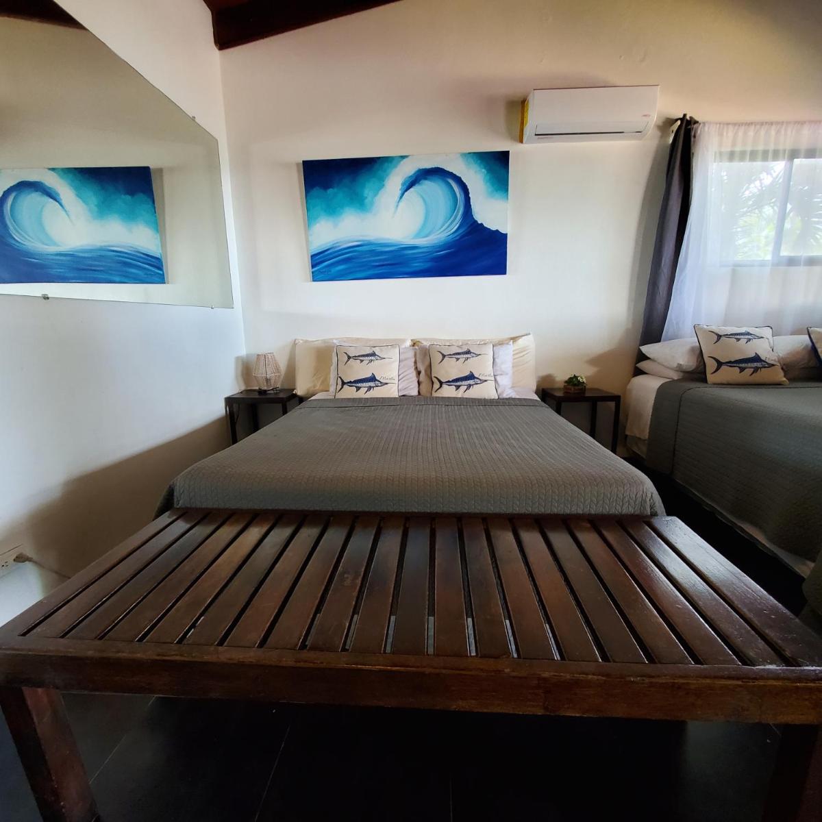 Quadruple Room photo 3