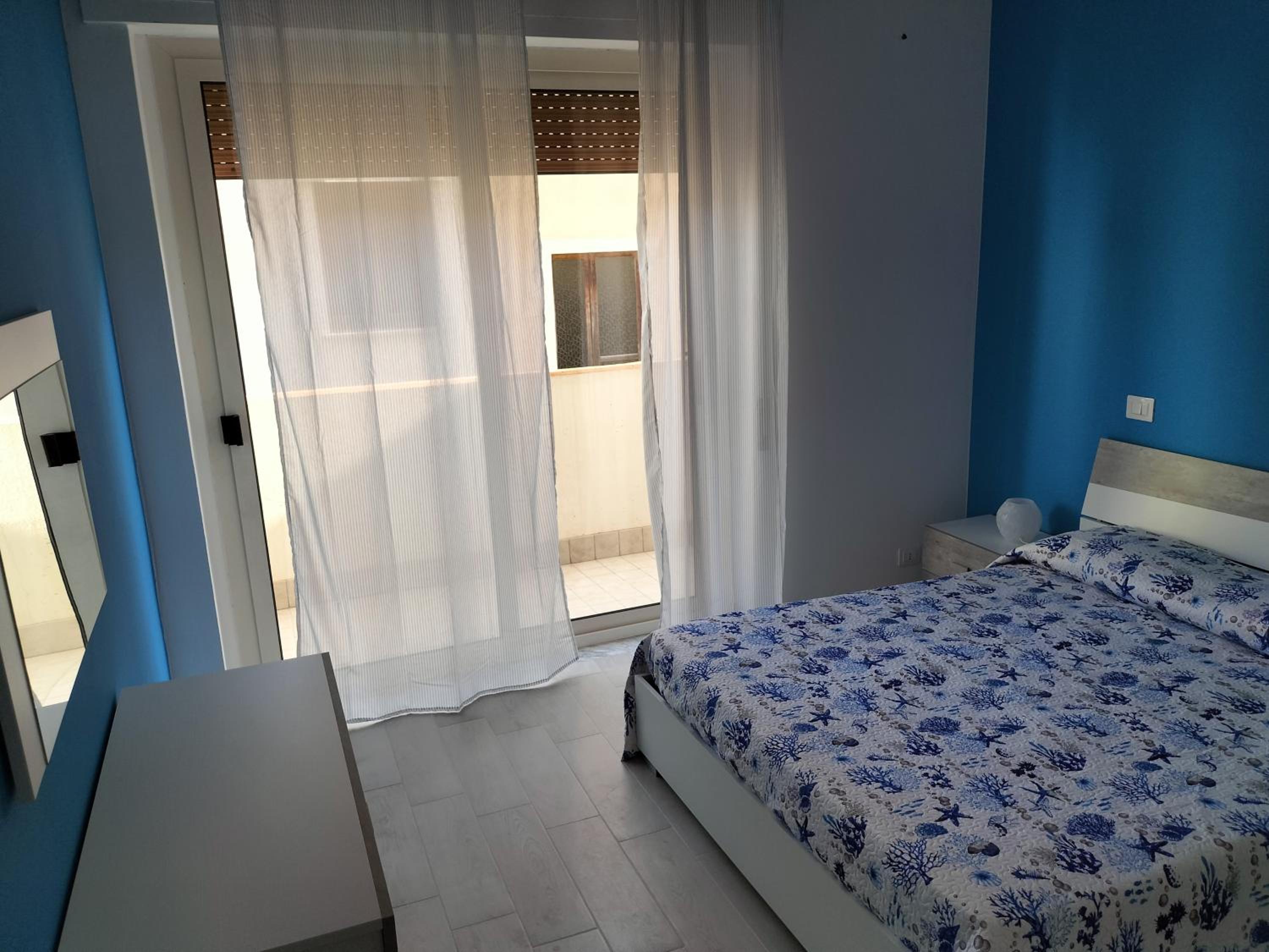 One-Bedroom Premium Apartment photo 2