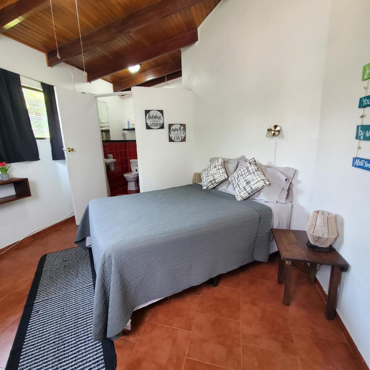 Double Room photo 3