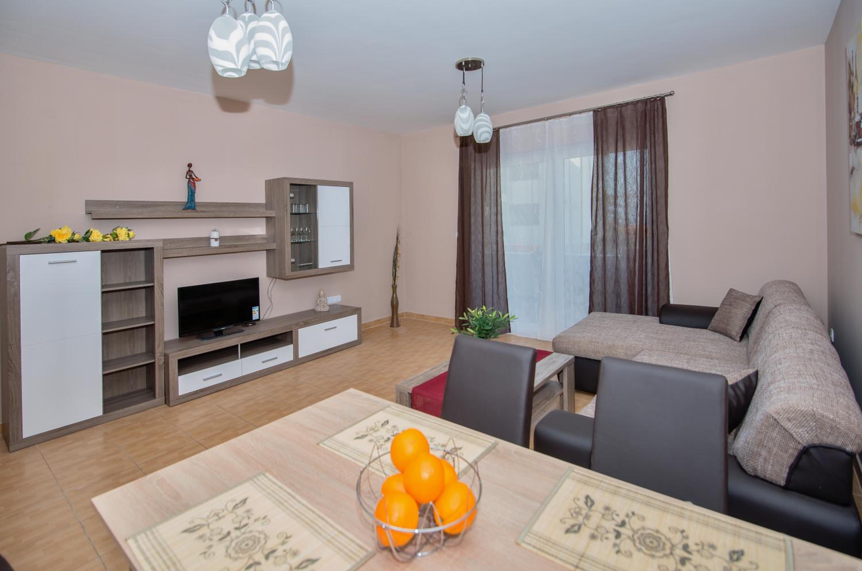 Apartment with Sea View