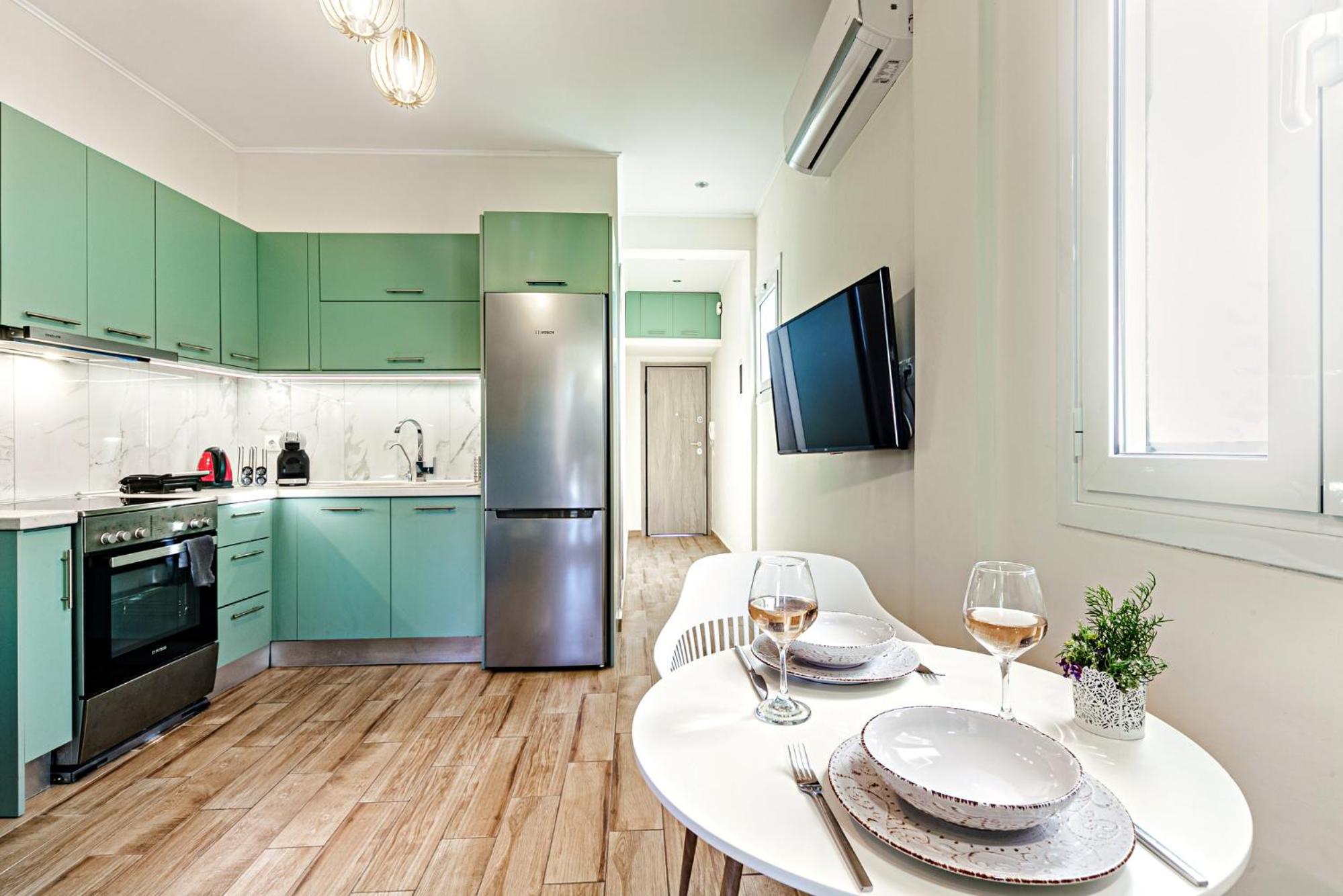 One-Bedroom Apartment - Photo 18