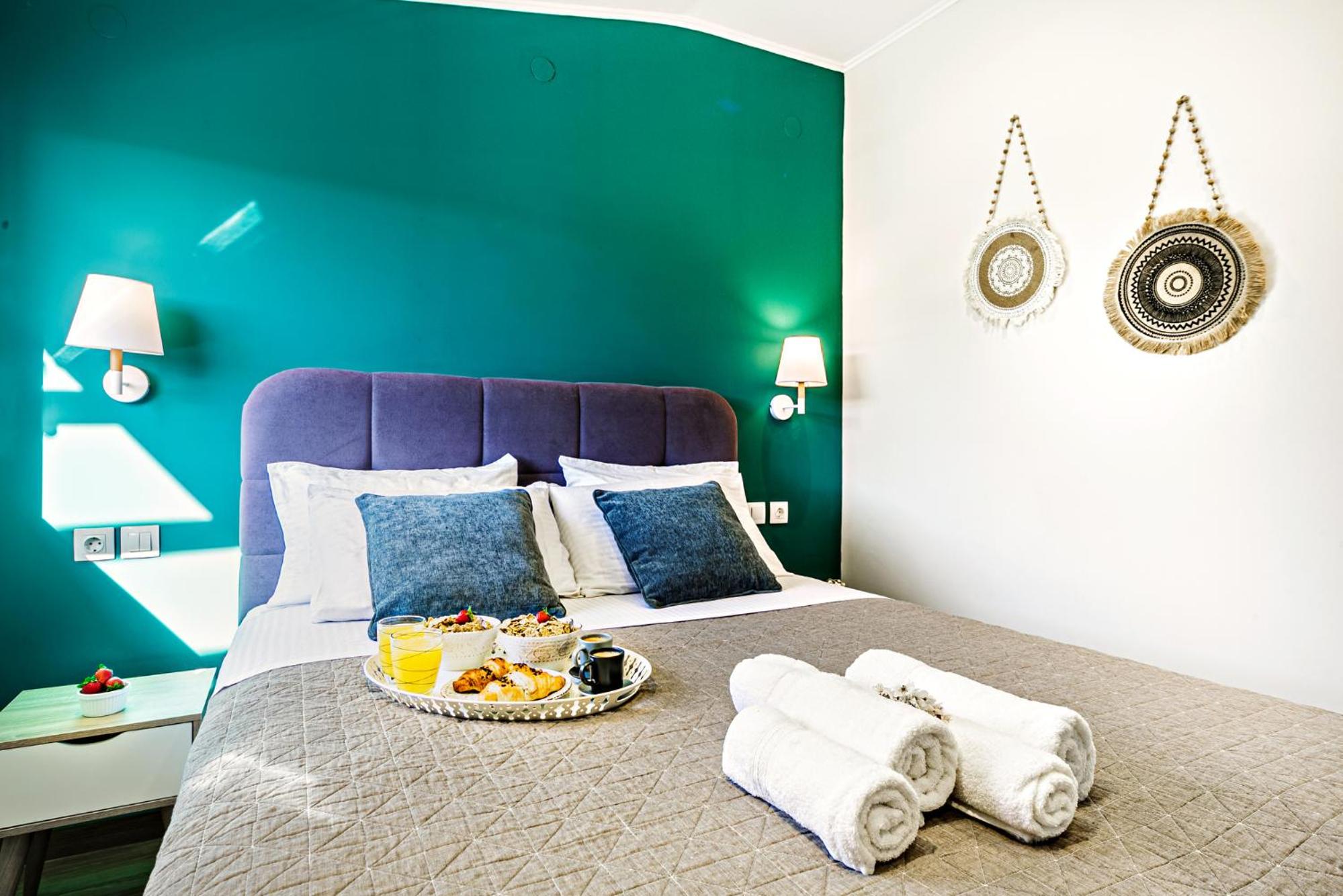 One-Bedroom Apartment - Photo 29