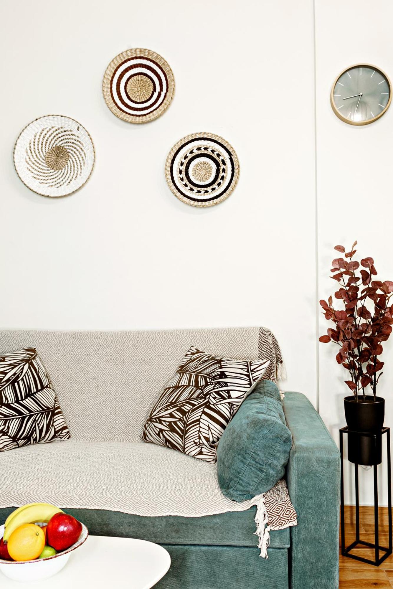 One-Bedroom Apartment - Photo 31