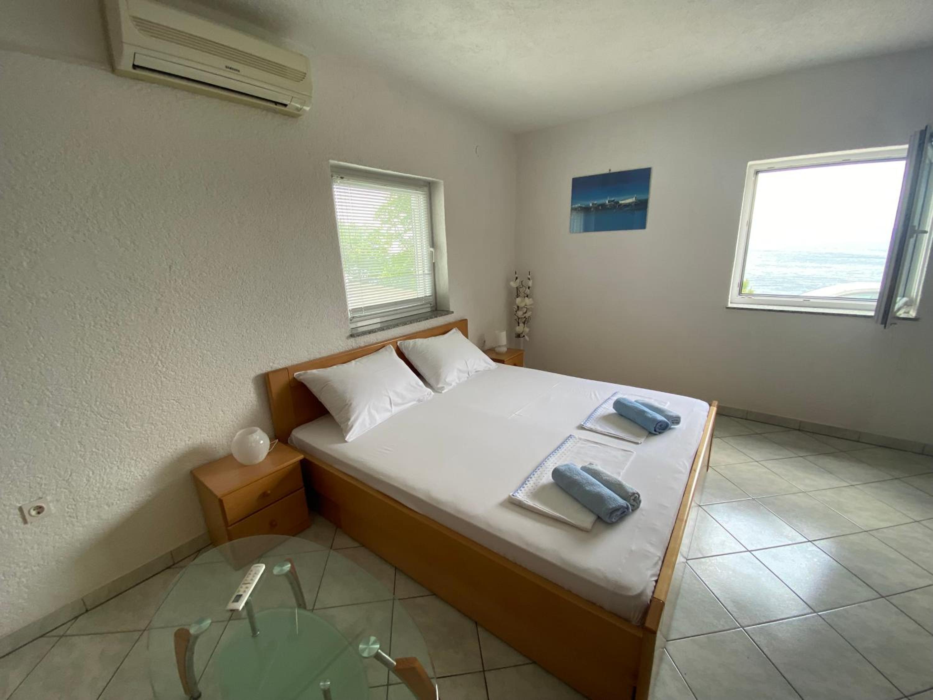 Studio with Sea View photo 1