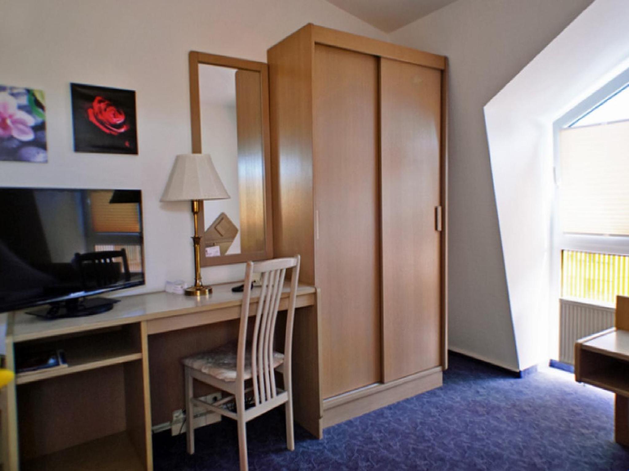 Double Room - Photo 1