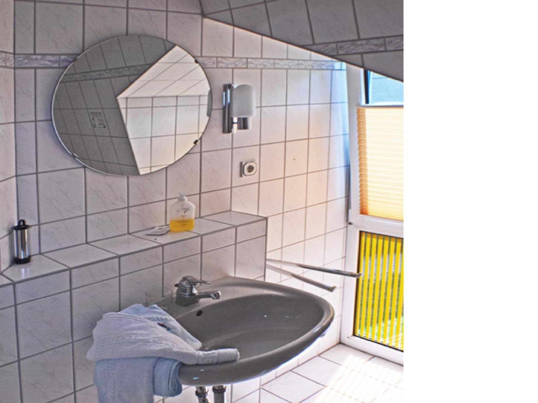 Double Room - Photo 3