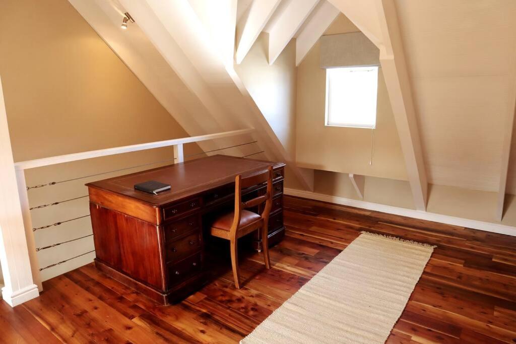 Four-Bedroom House photo 1