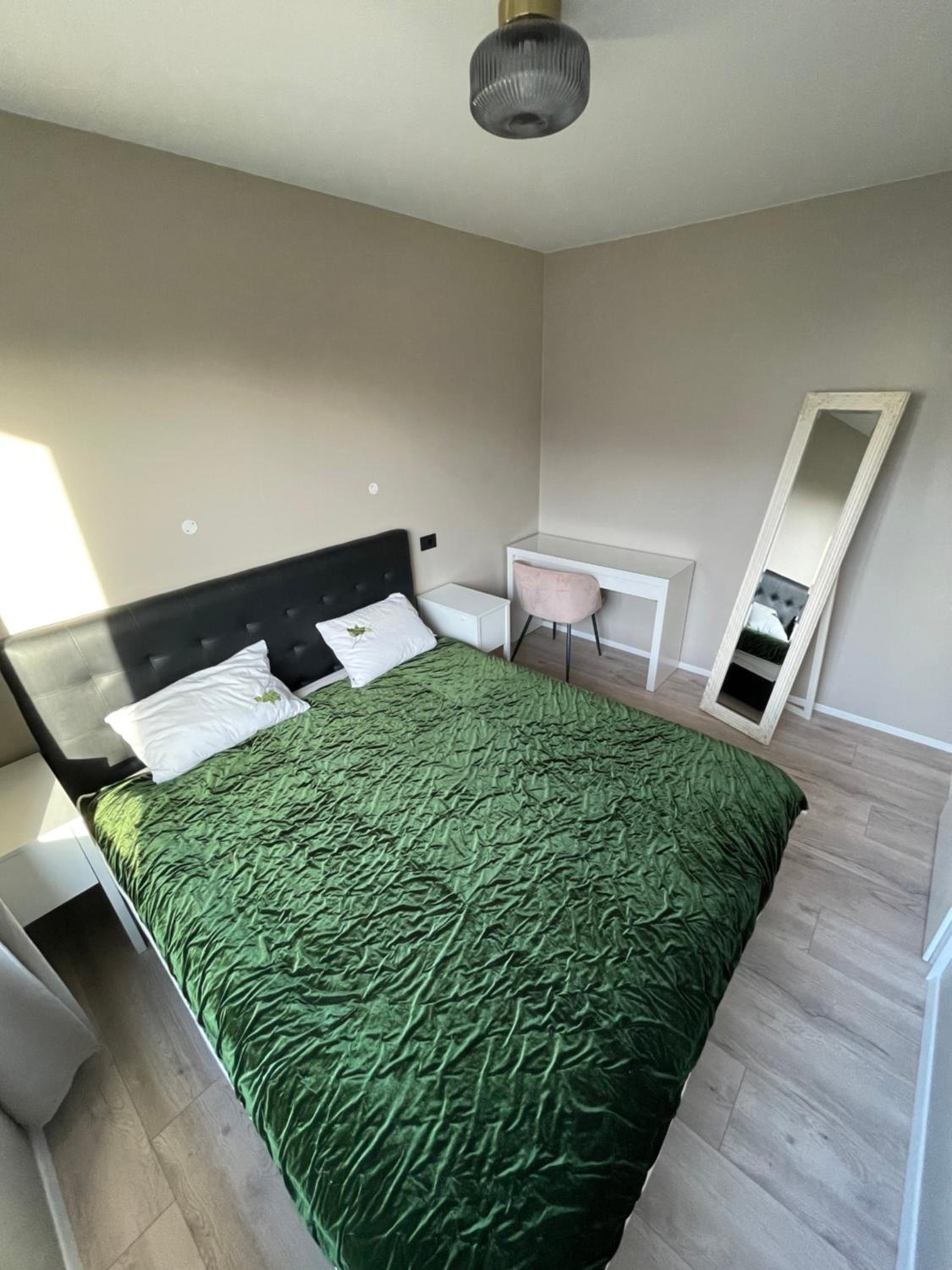 One-Bedroom Apartment photo 2