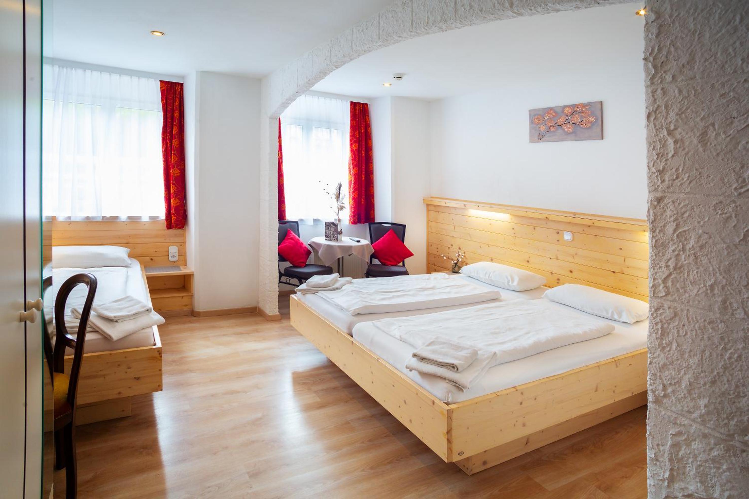 Triple Room - Photo 1