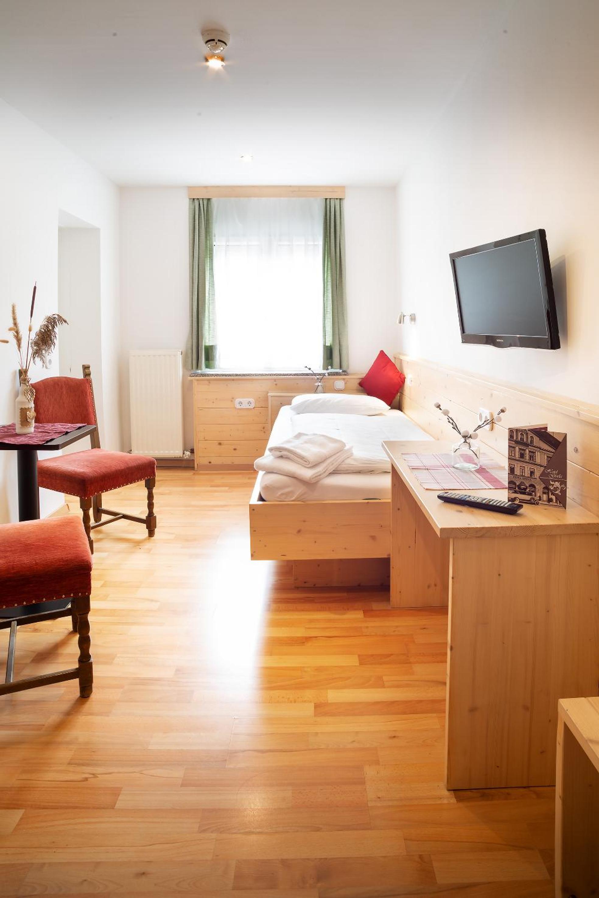 Single Room photo 1