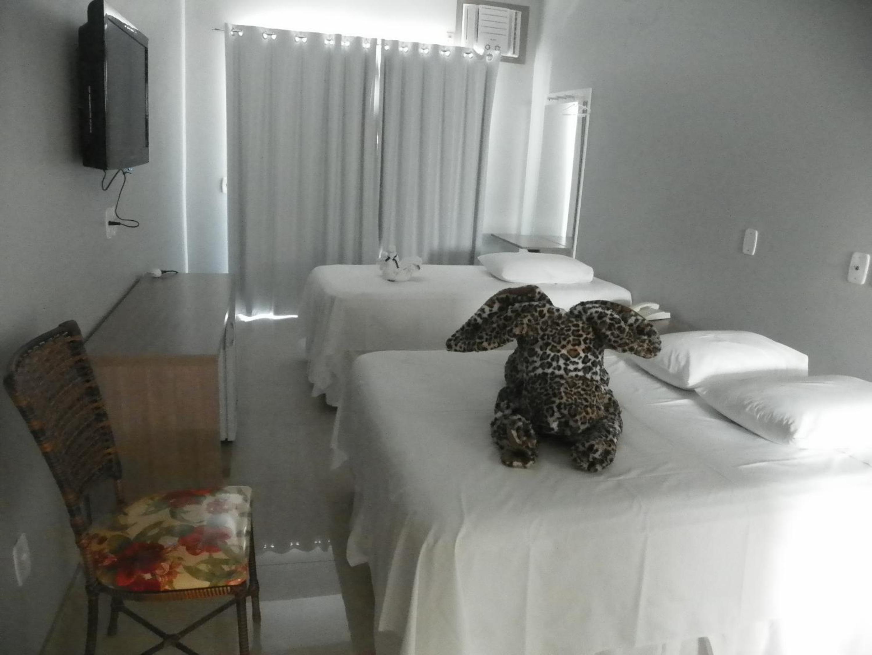Superior Quadruple Room photo 1