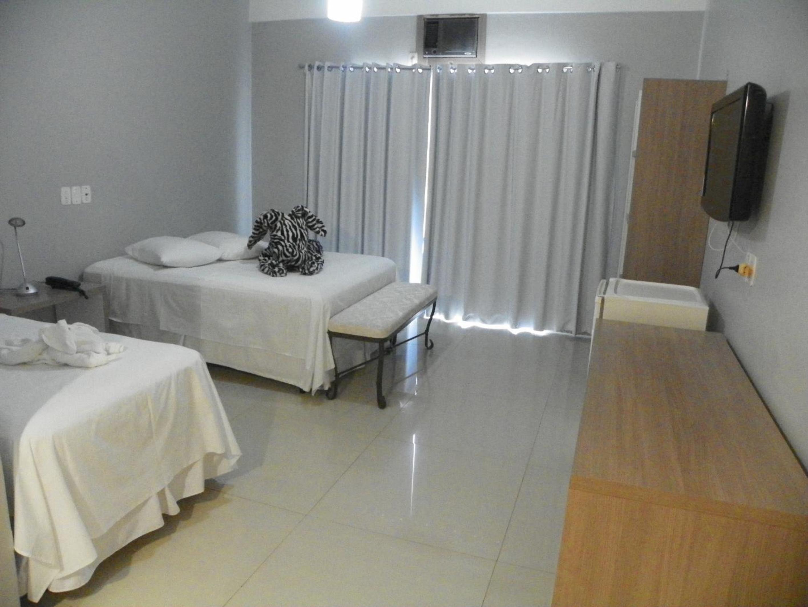 Superior Triple Room photo 2