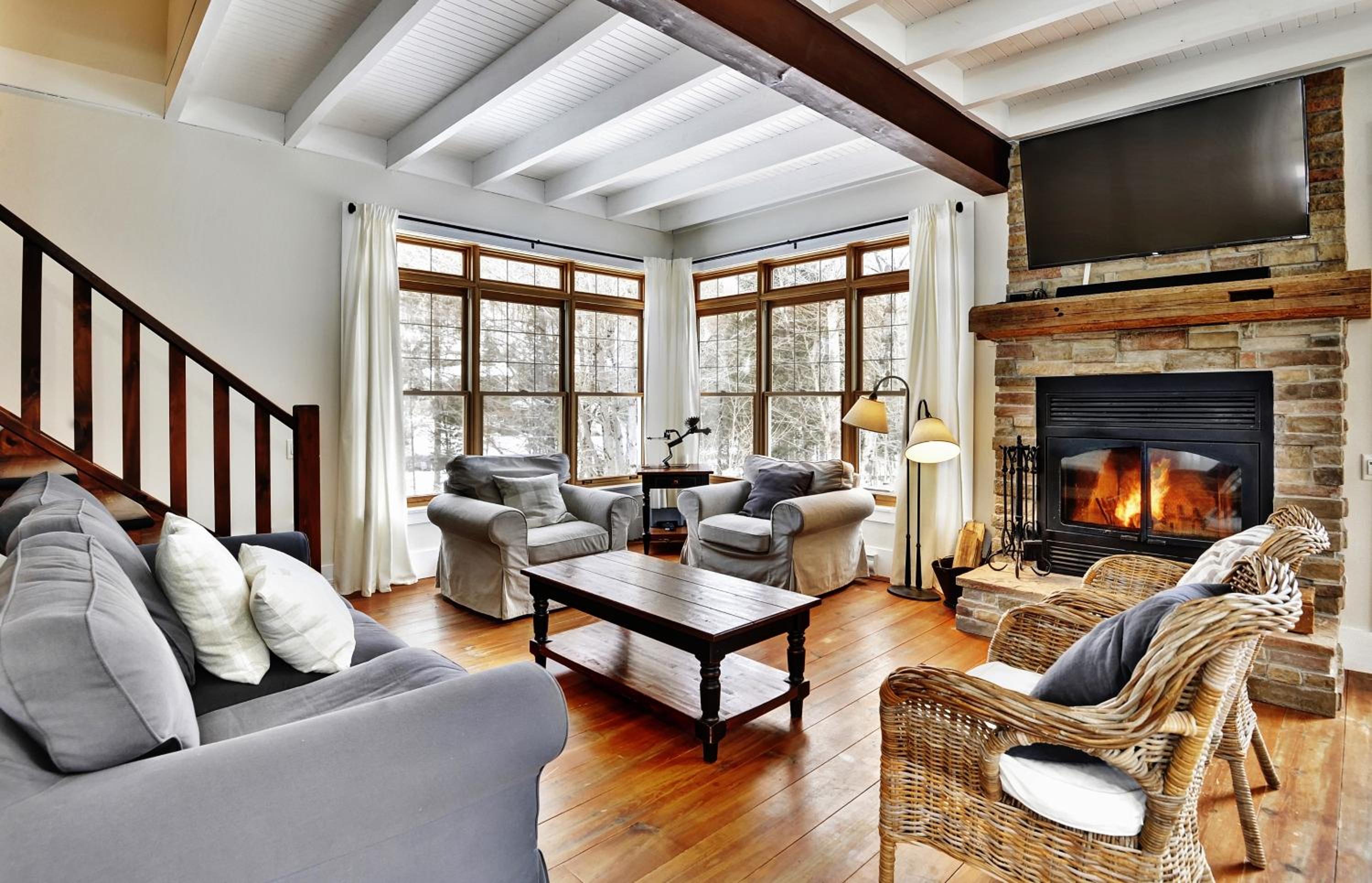 Four-Bedroom Chalet photo 1