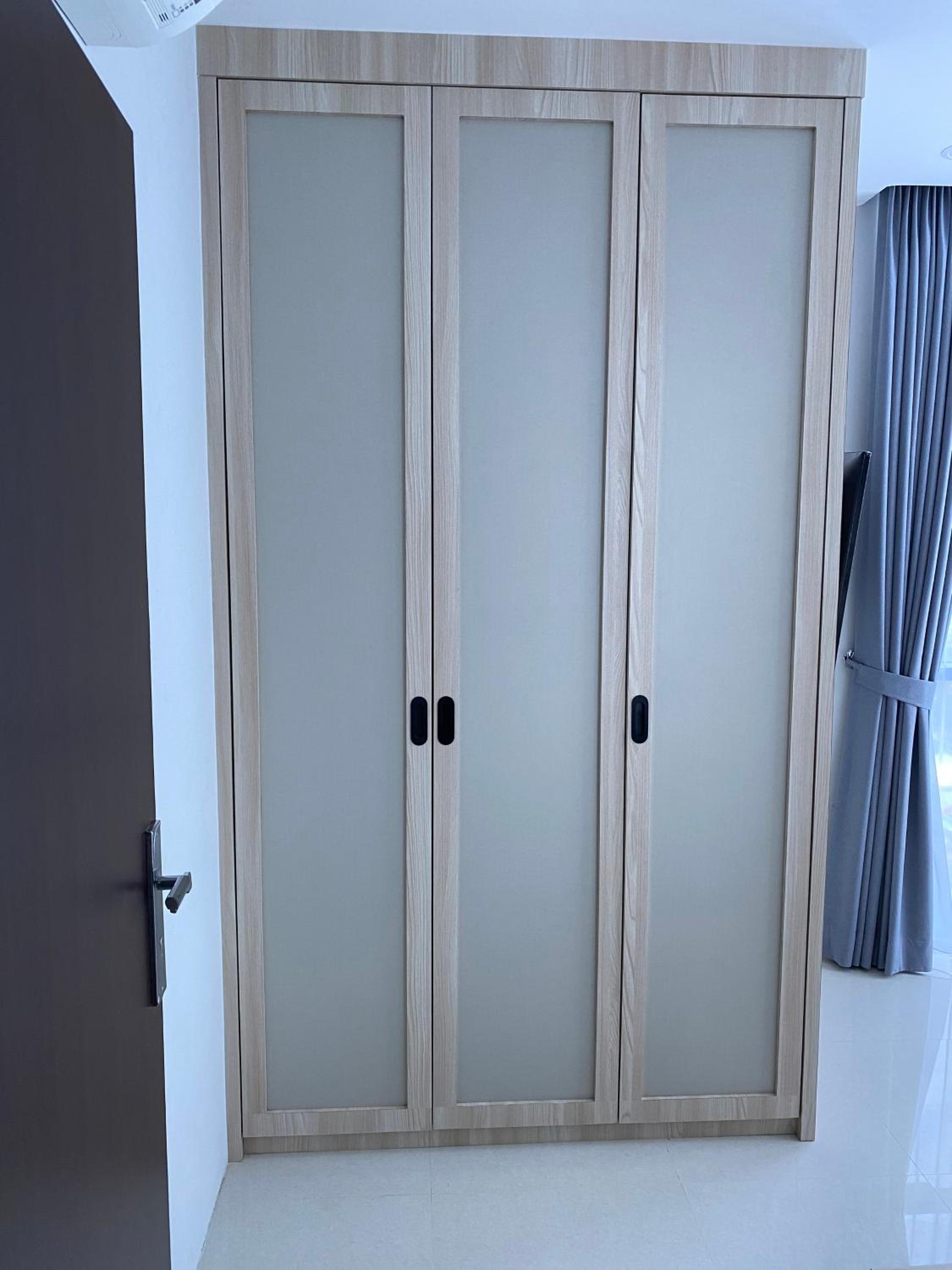 Deluxe Double Room with Extra Bed photo 2