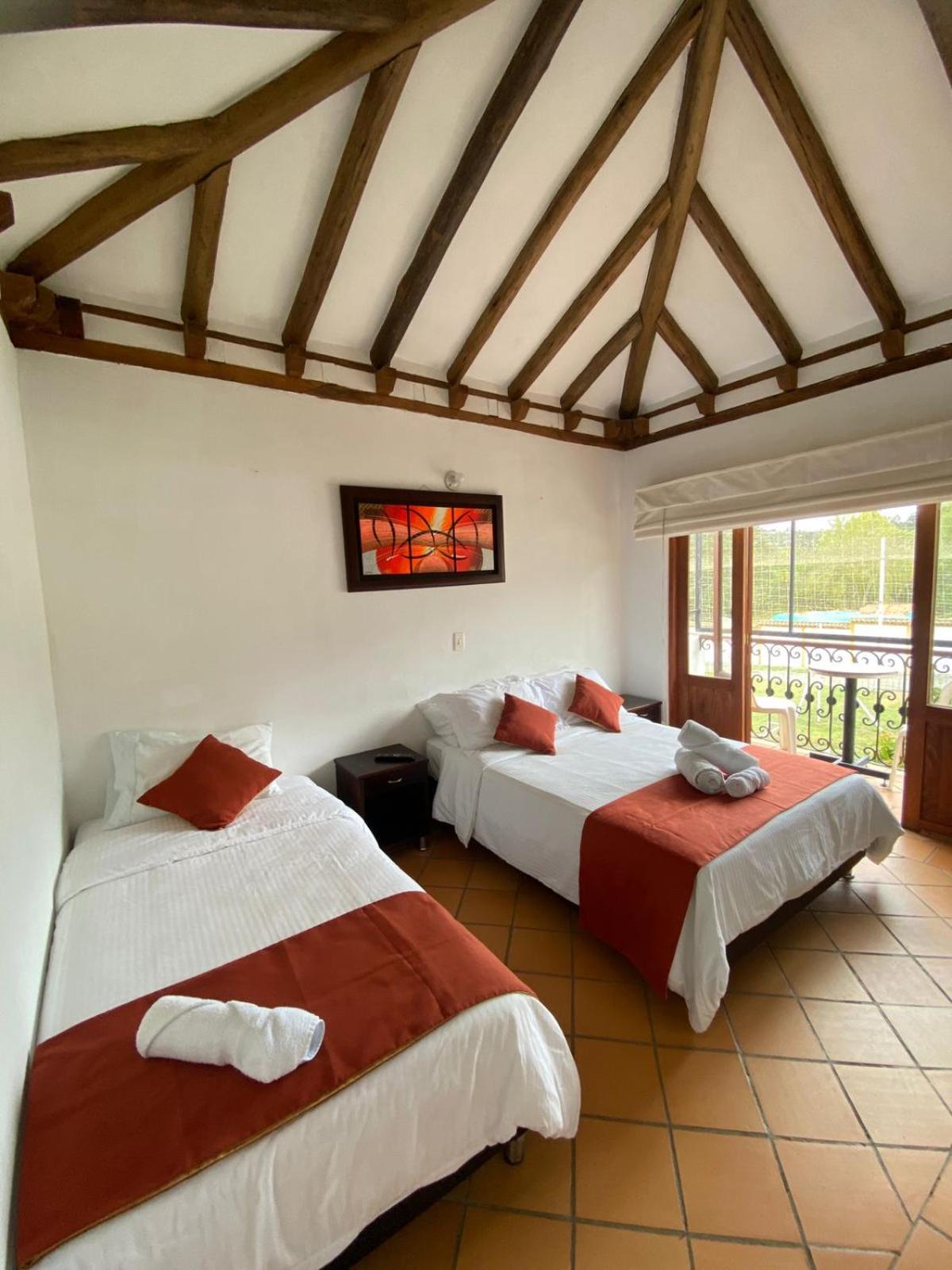 Triple Room photo 1