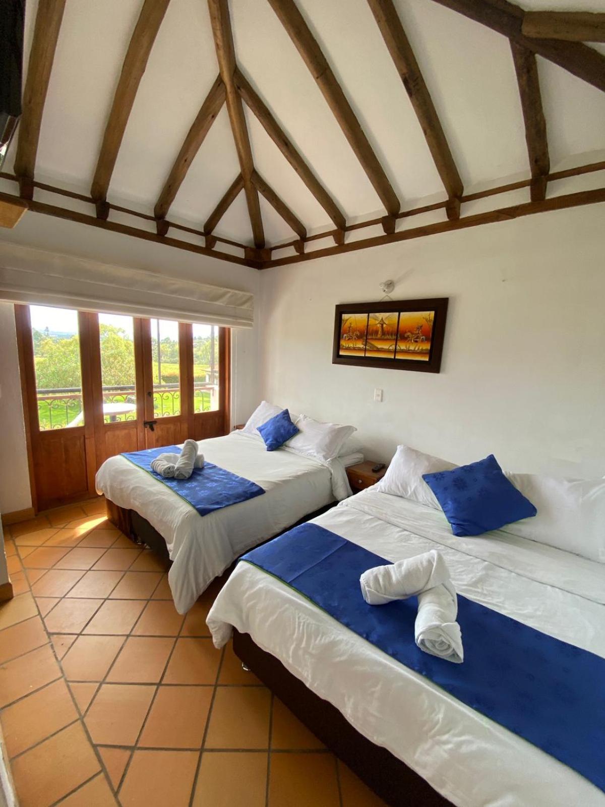 Quadruple Room photo 1