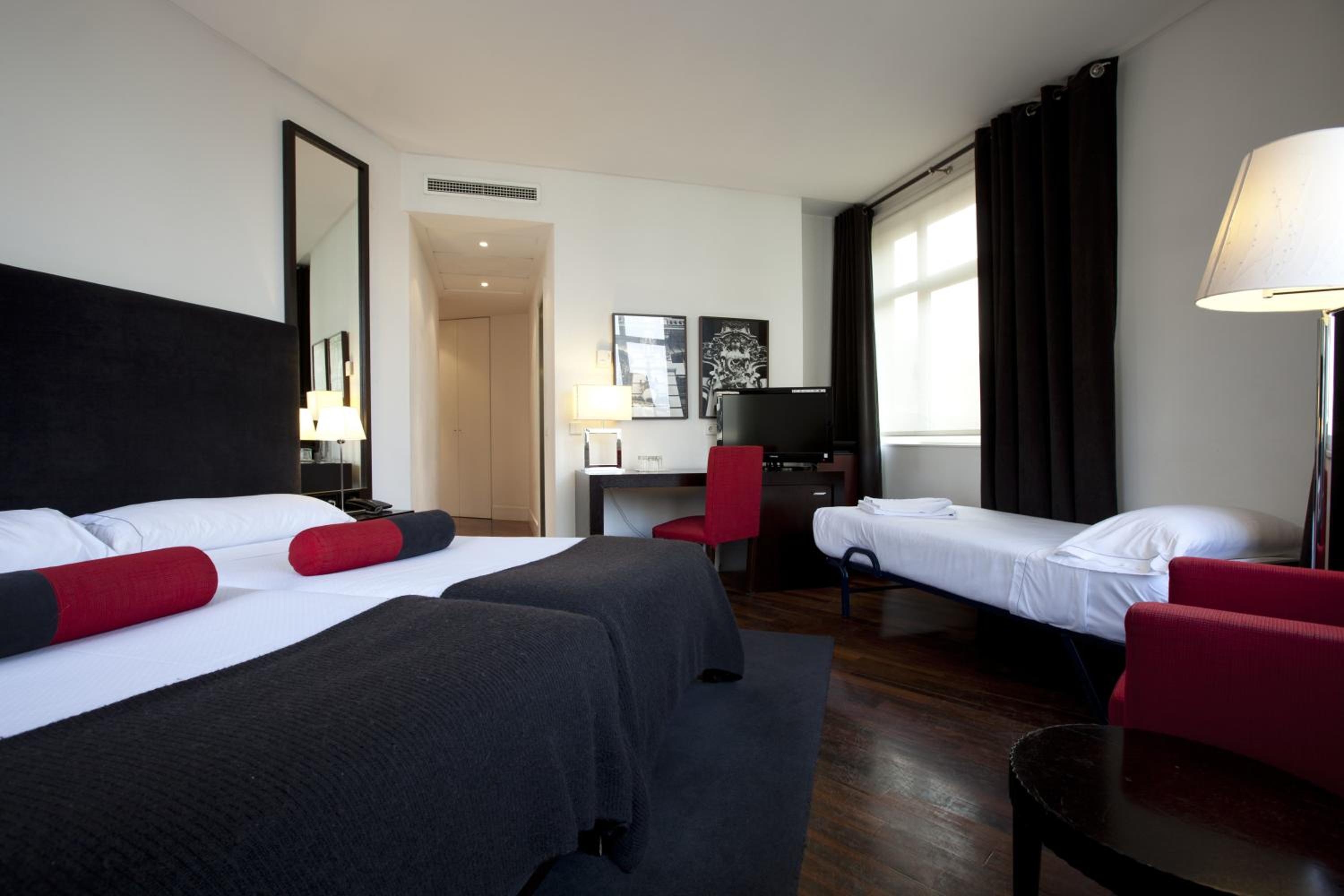 Triple Room - Photo 1