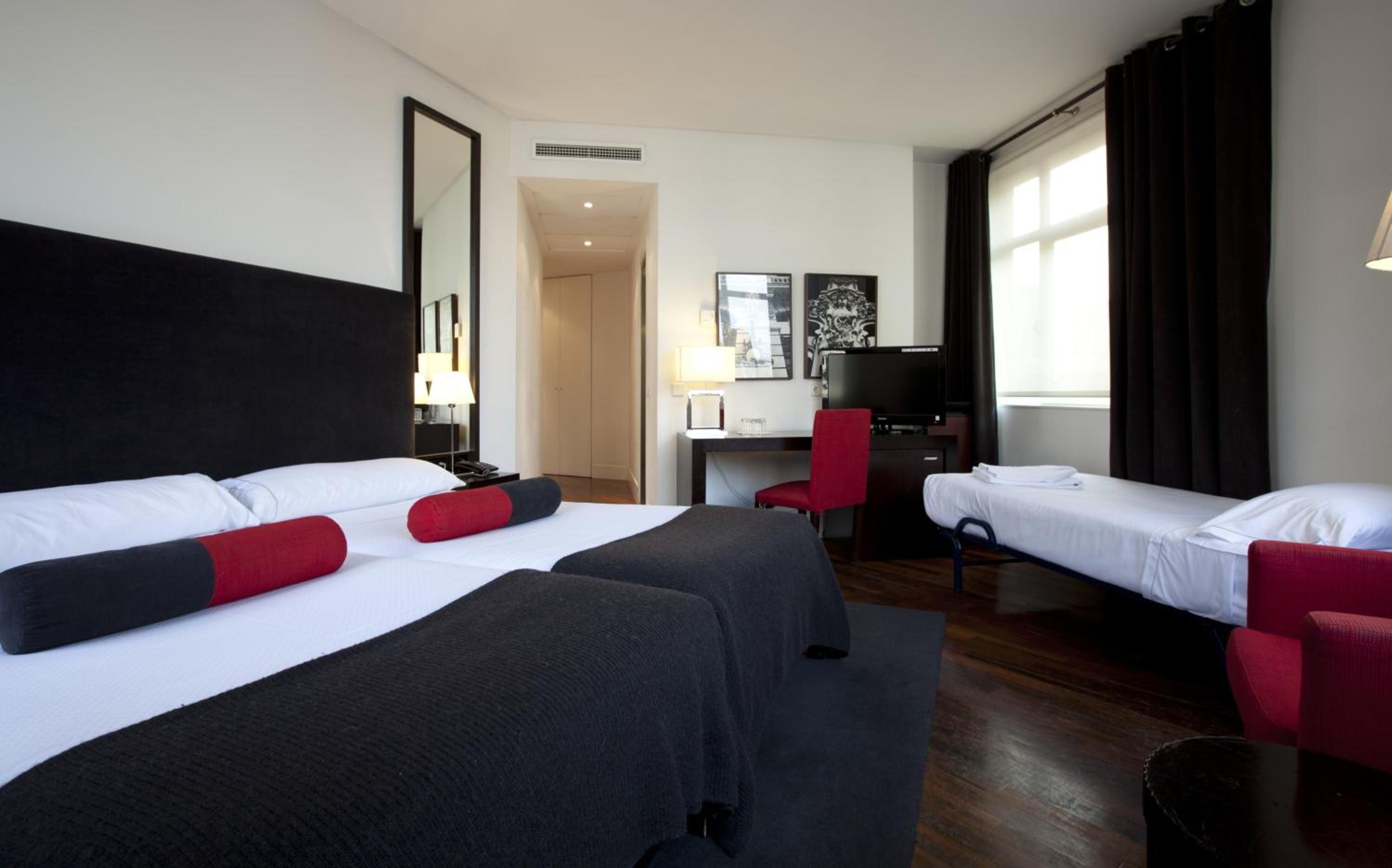 Triple Room - Photo 2