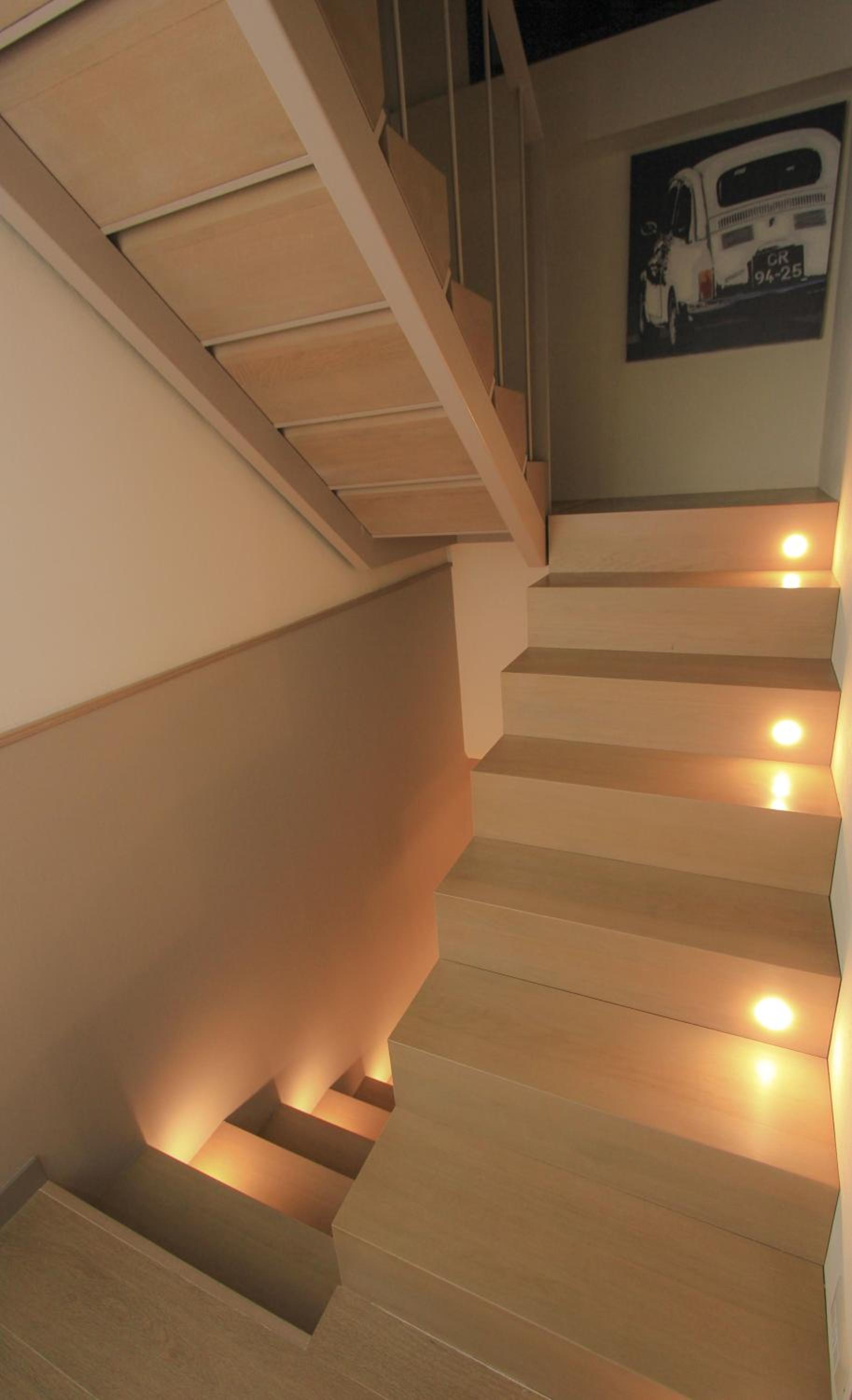 Superior Two-Bedroom Apartment with Terrace - Split Level photo 3