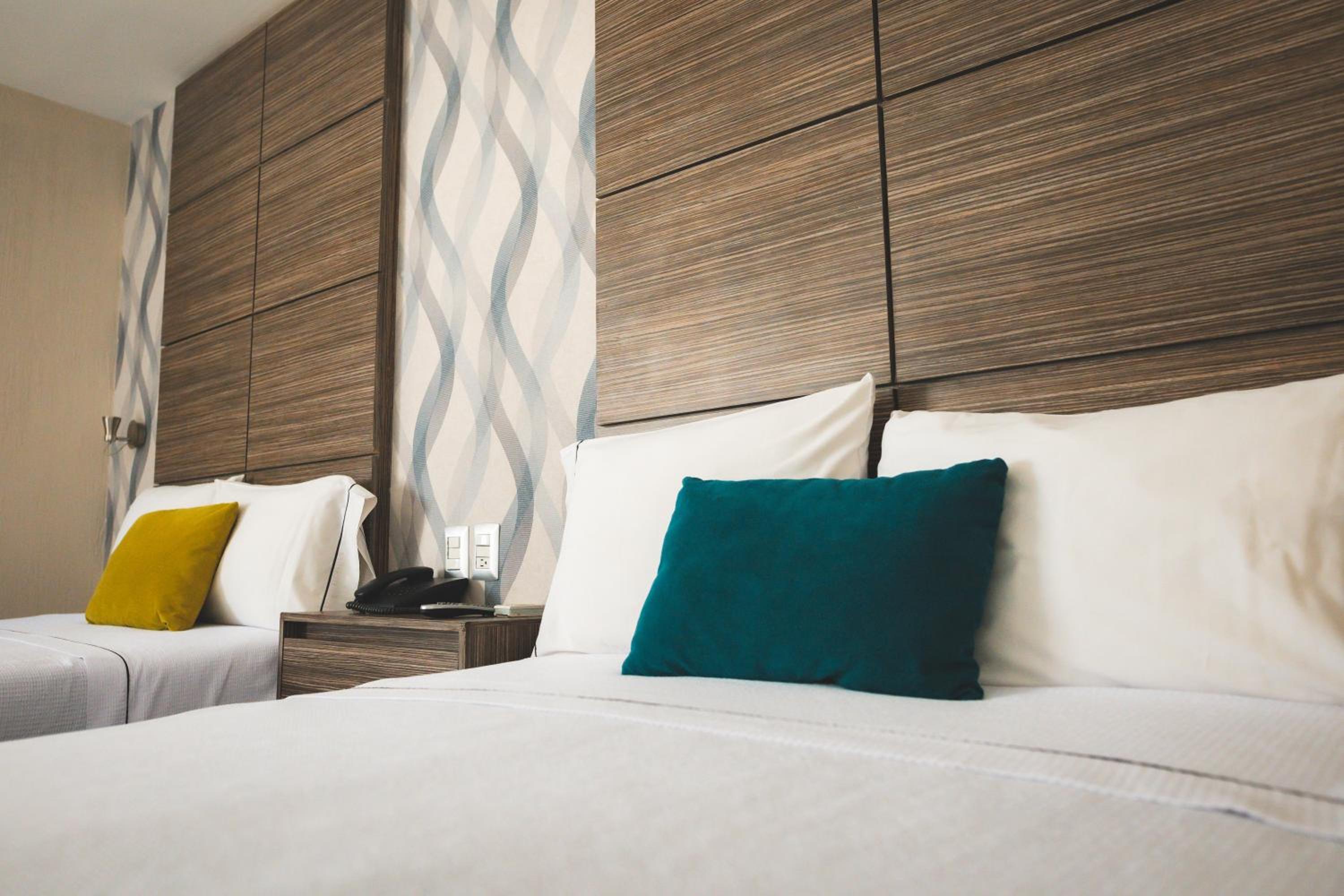Double Room - Photo 22