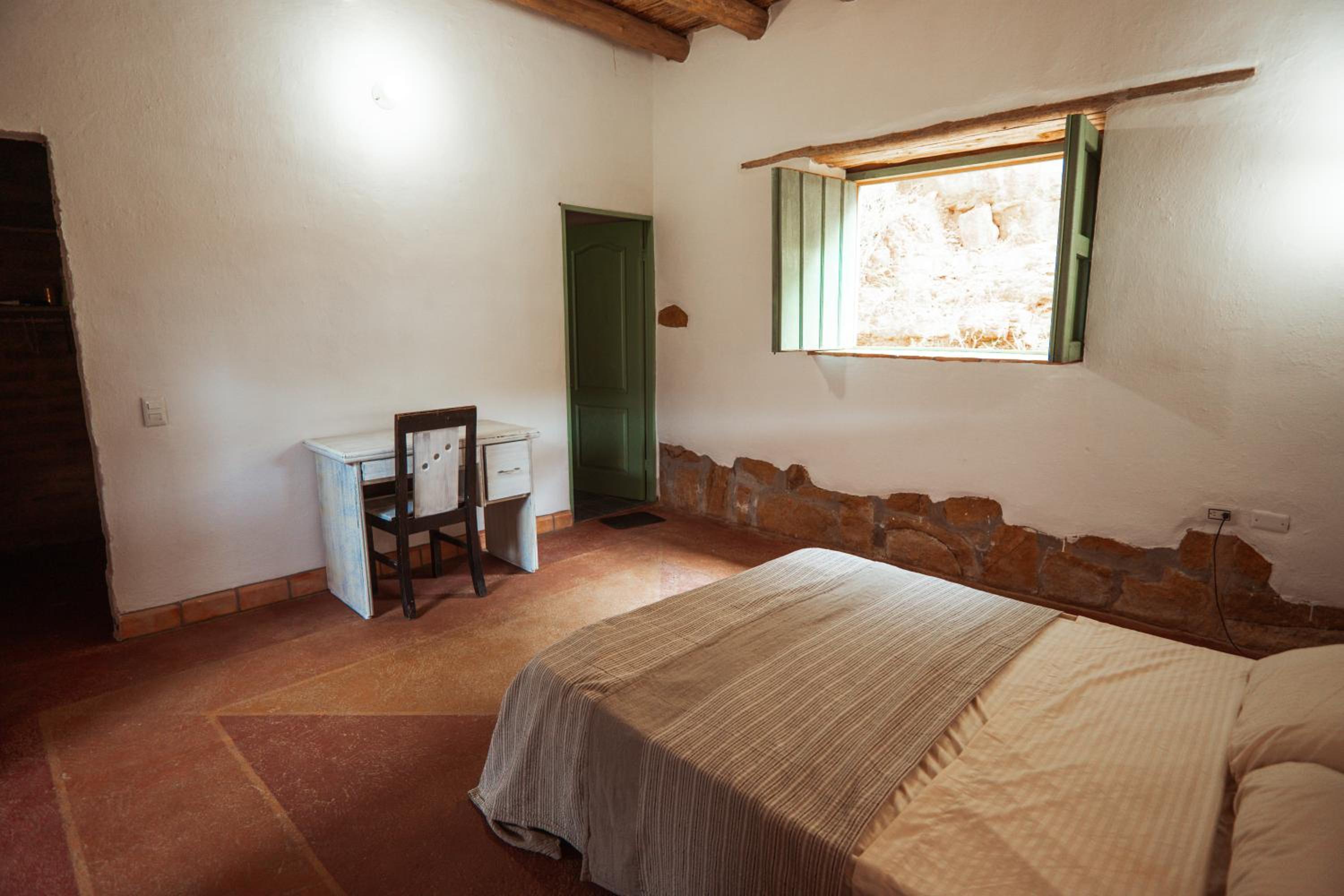 Triple Room with Private Bathroom photo 1