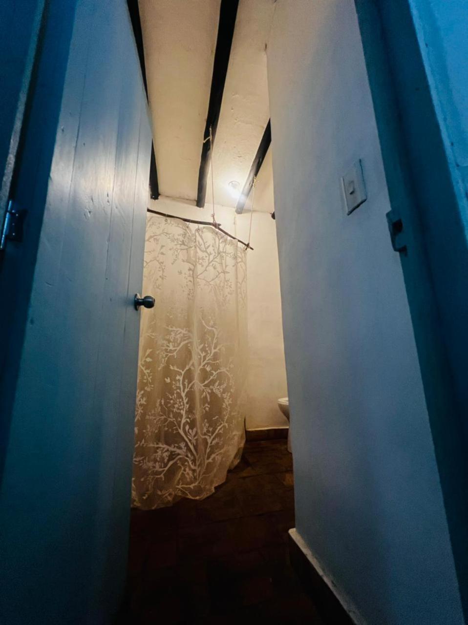 Double Room with Private Bathroom photo 2