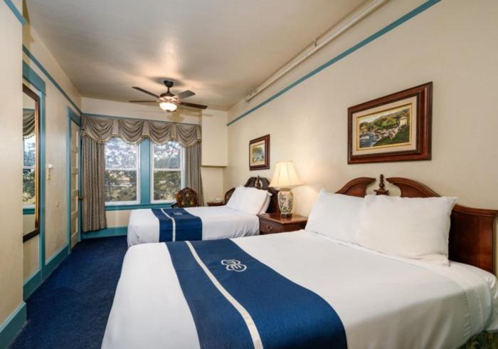 One-Bedroom Suite