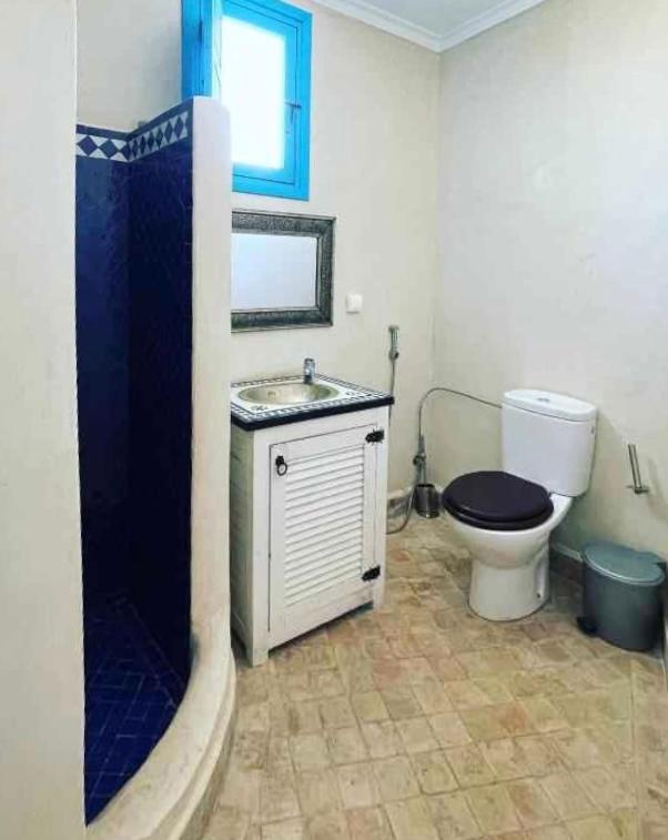 Mixed Dormitory Room photo 2