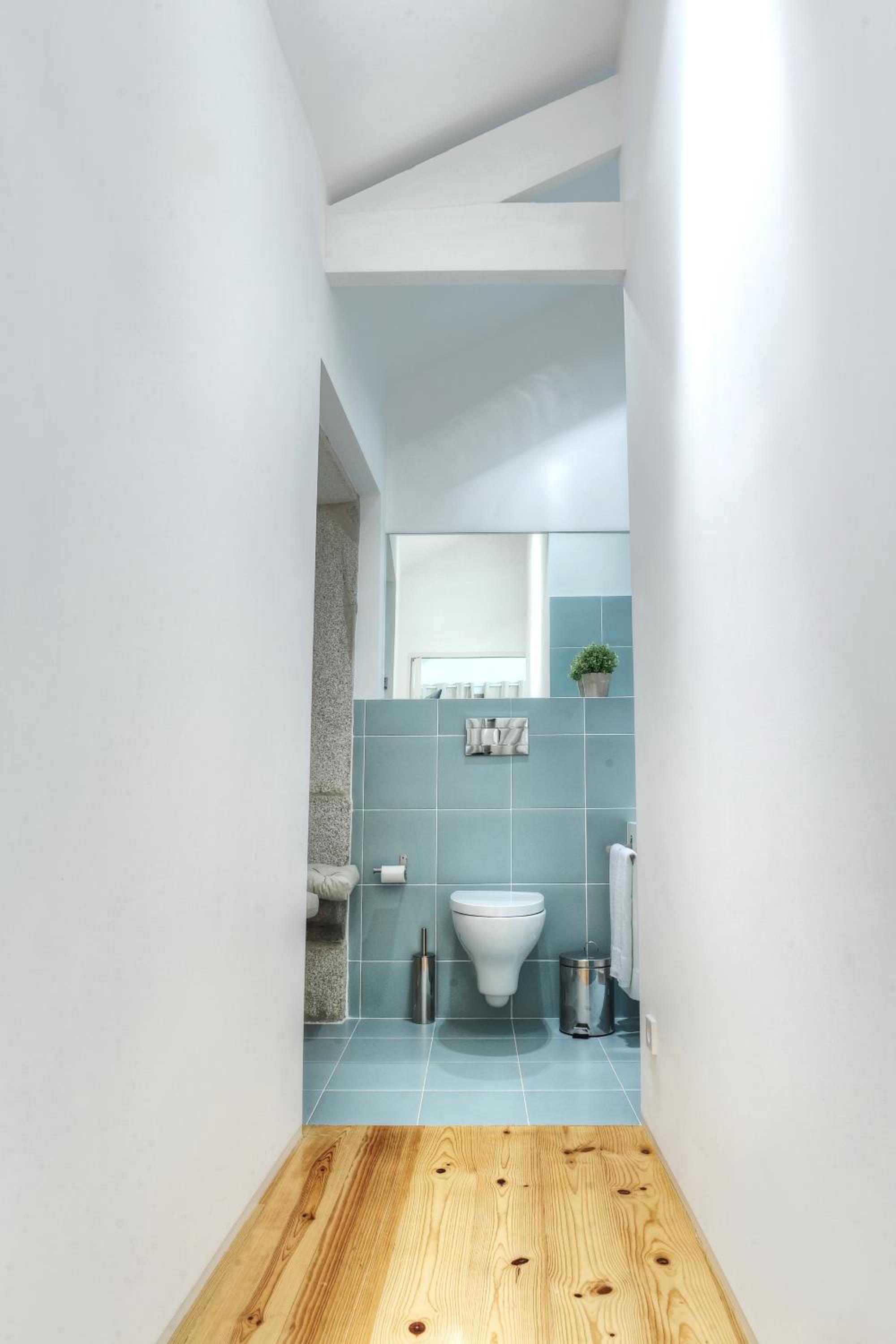 Quarto do Passeio Alegre