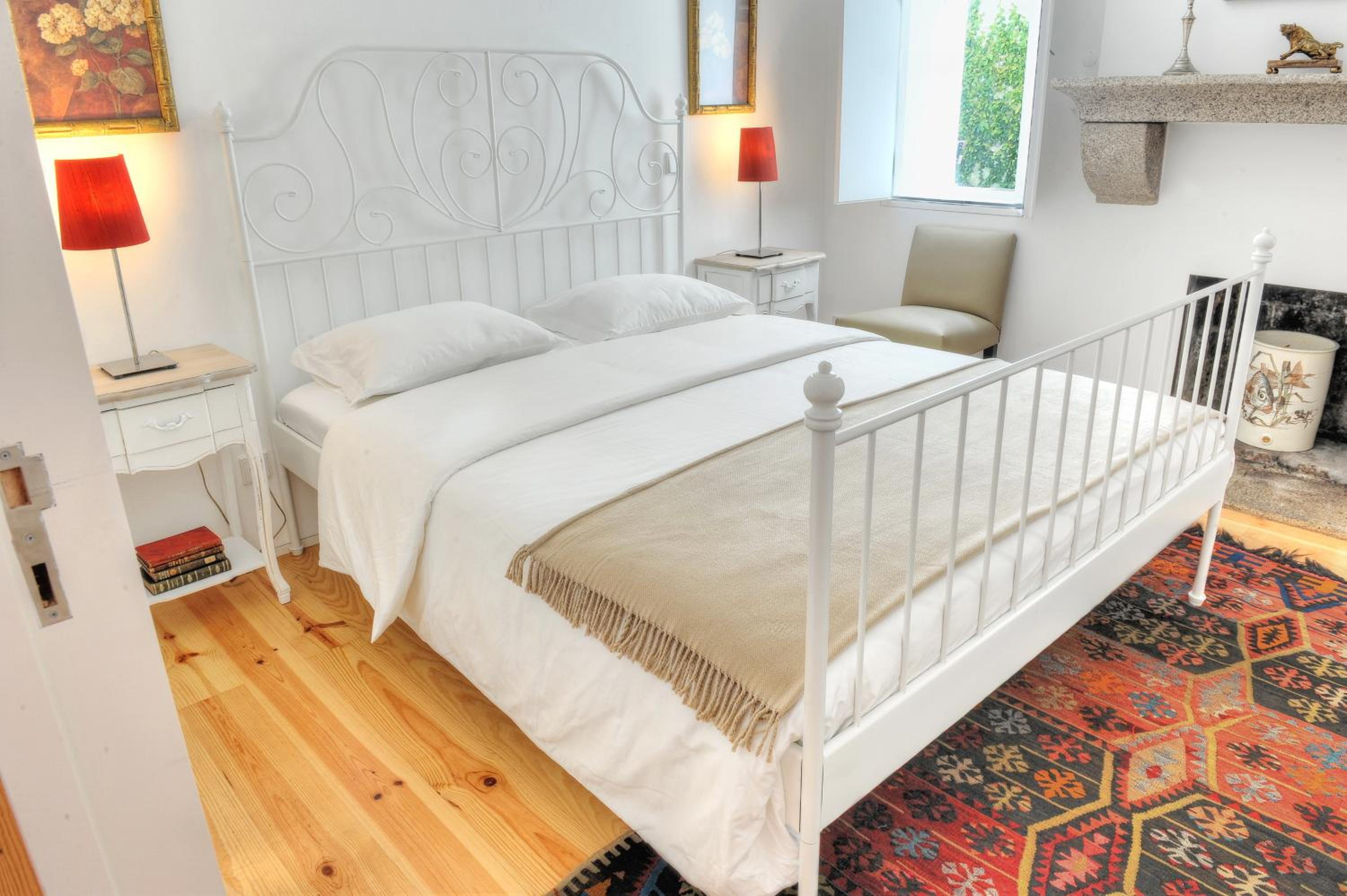 Quarto do Pátio