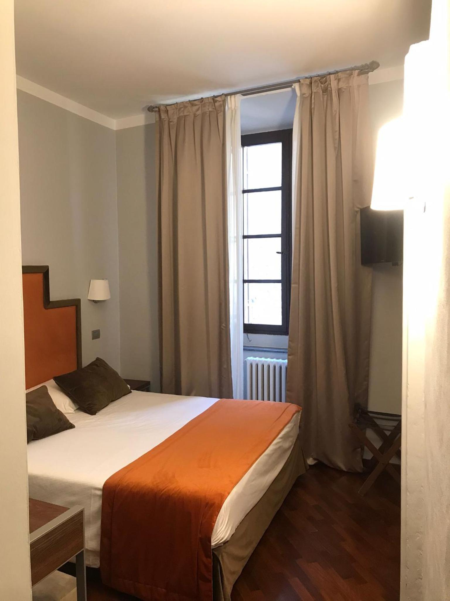 Economy Double or Twin Room - Photo 1