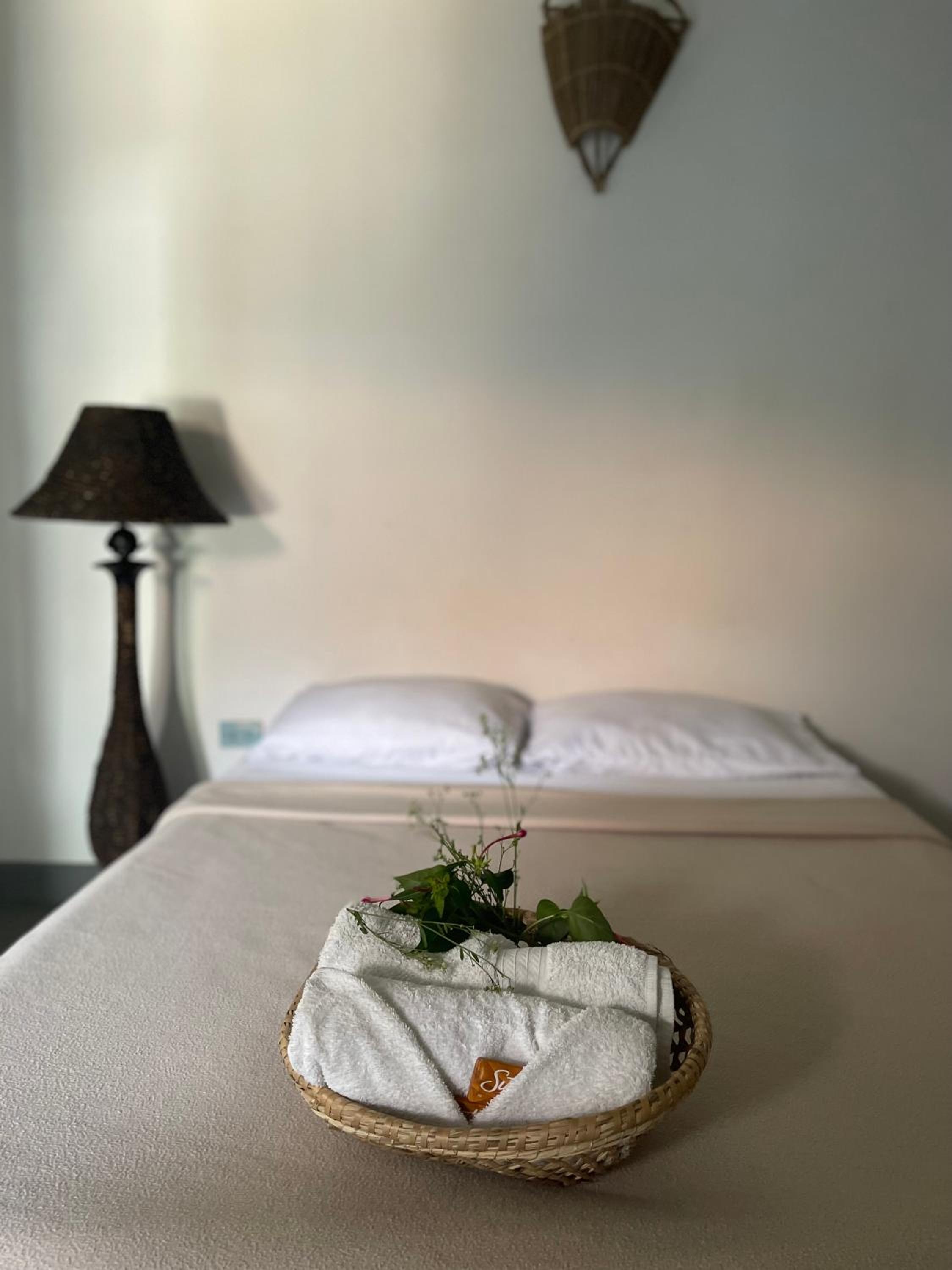 Double Room with Private Bathroom photo 2
