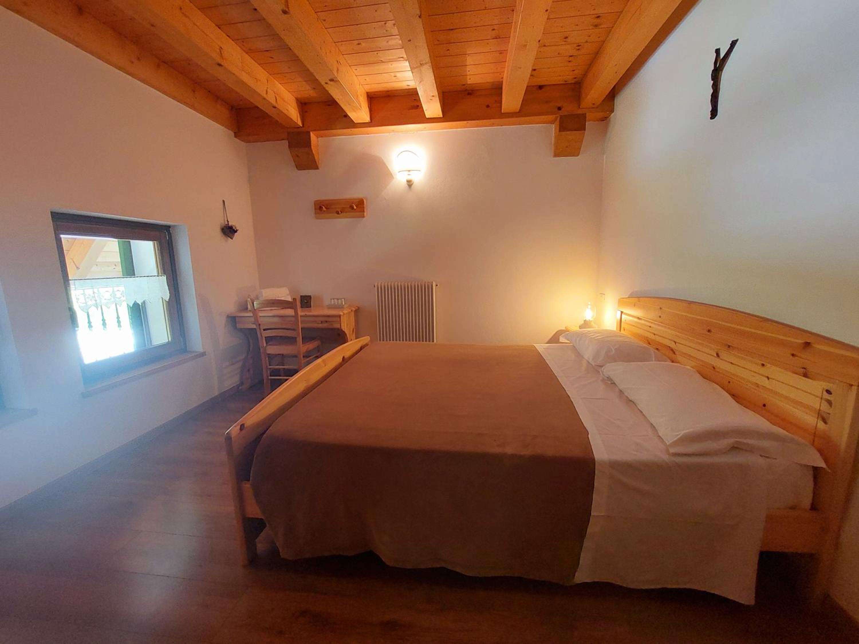Rifugio Fornas , Billede 3