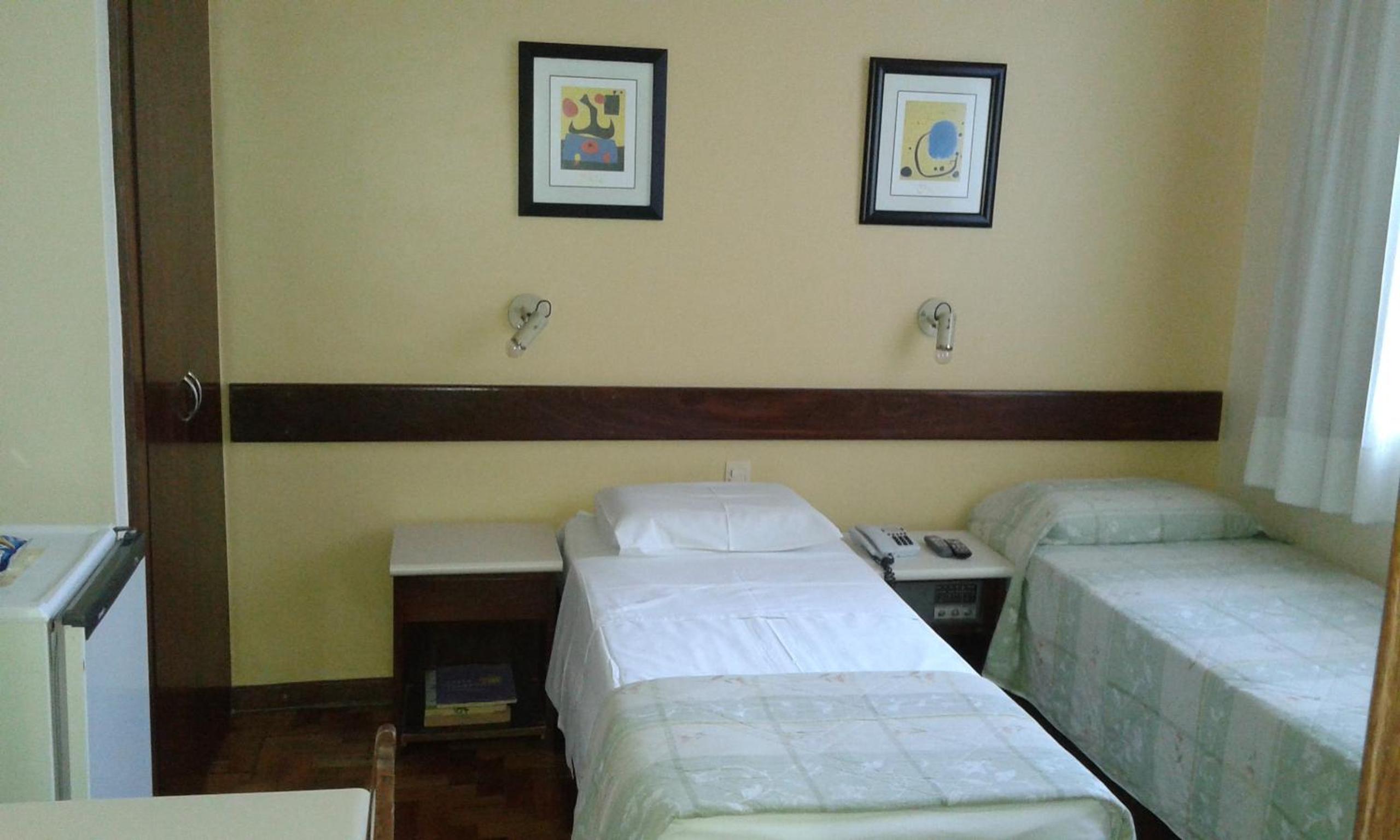 Superior Twin Room photo 1