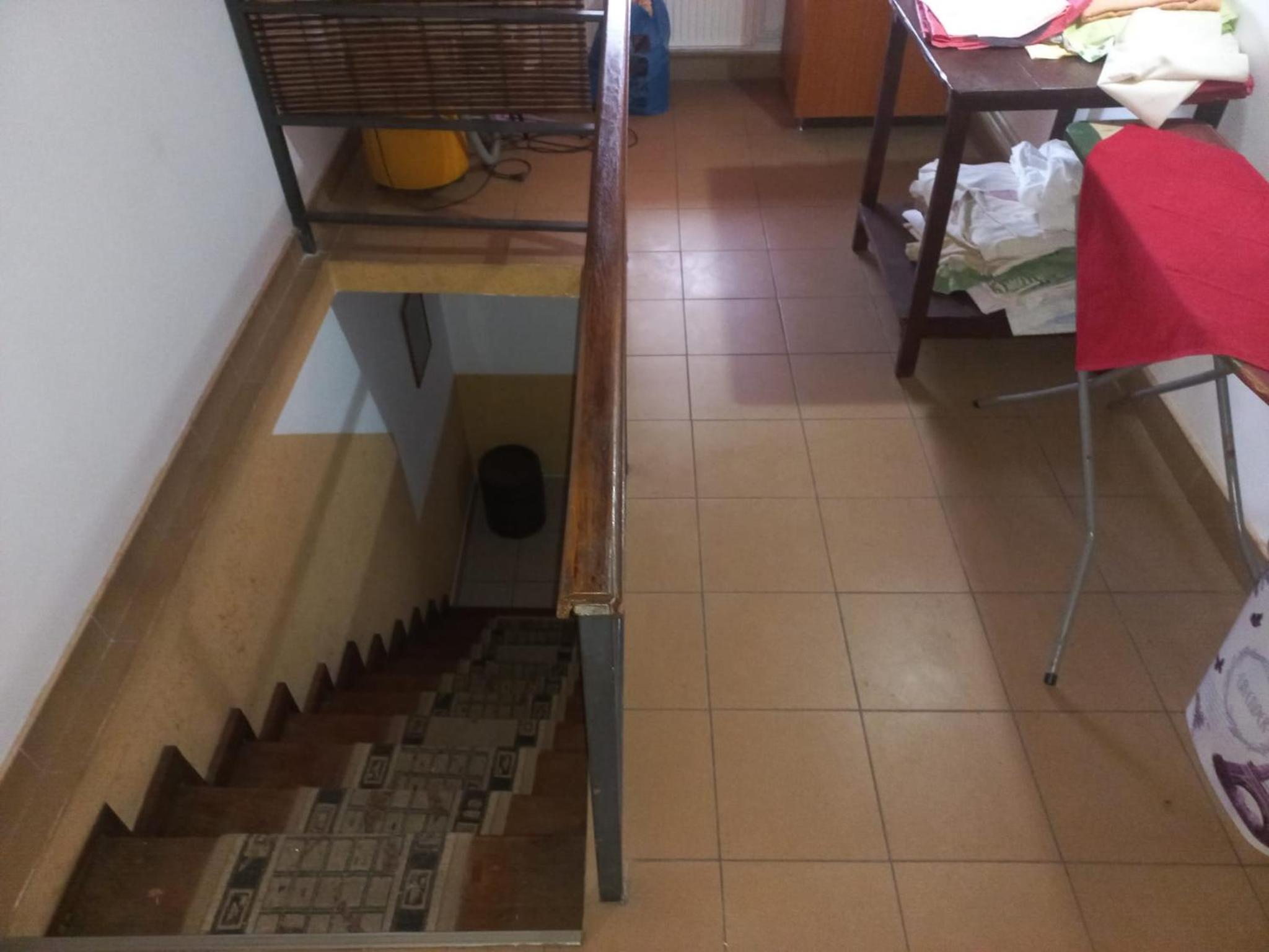 Double Room with Shared Bathroom photo 1