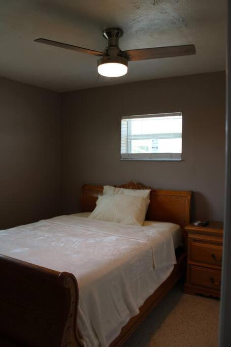 Three-Bedroom House photo 1