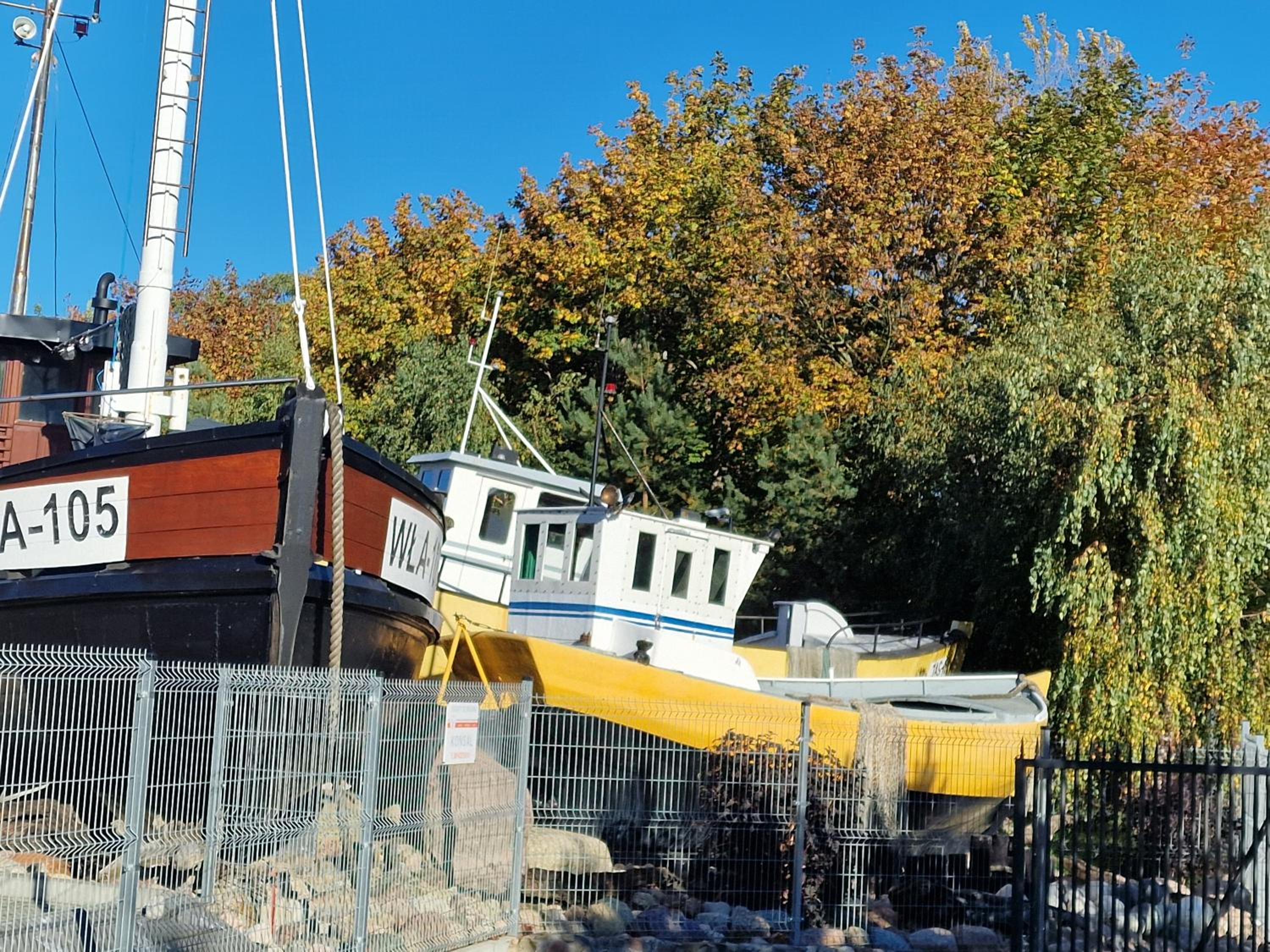 Jastrzębia Port, Foto 10