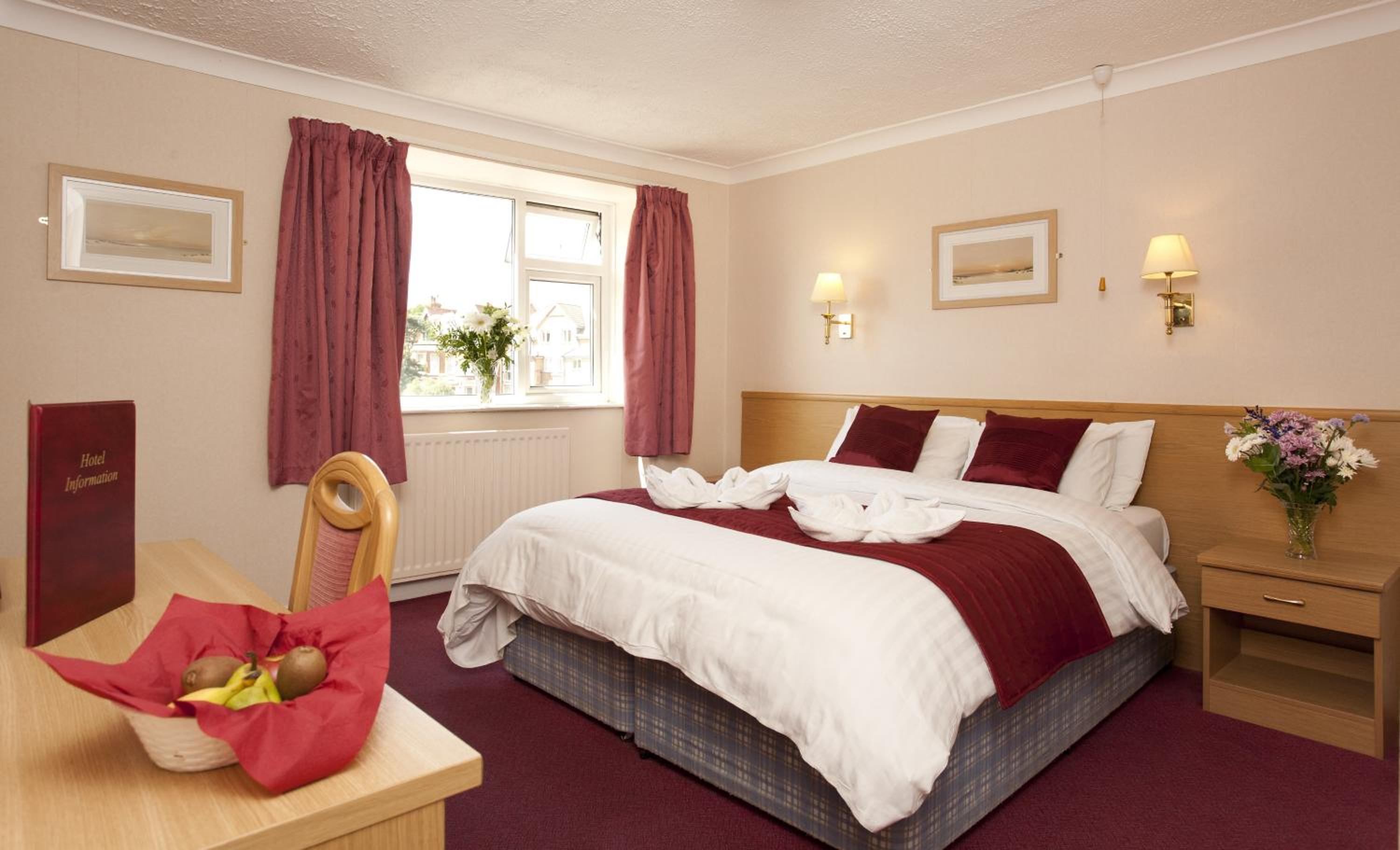 Double Room photo 3