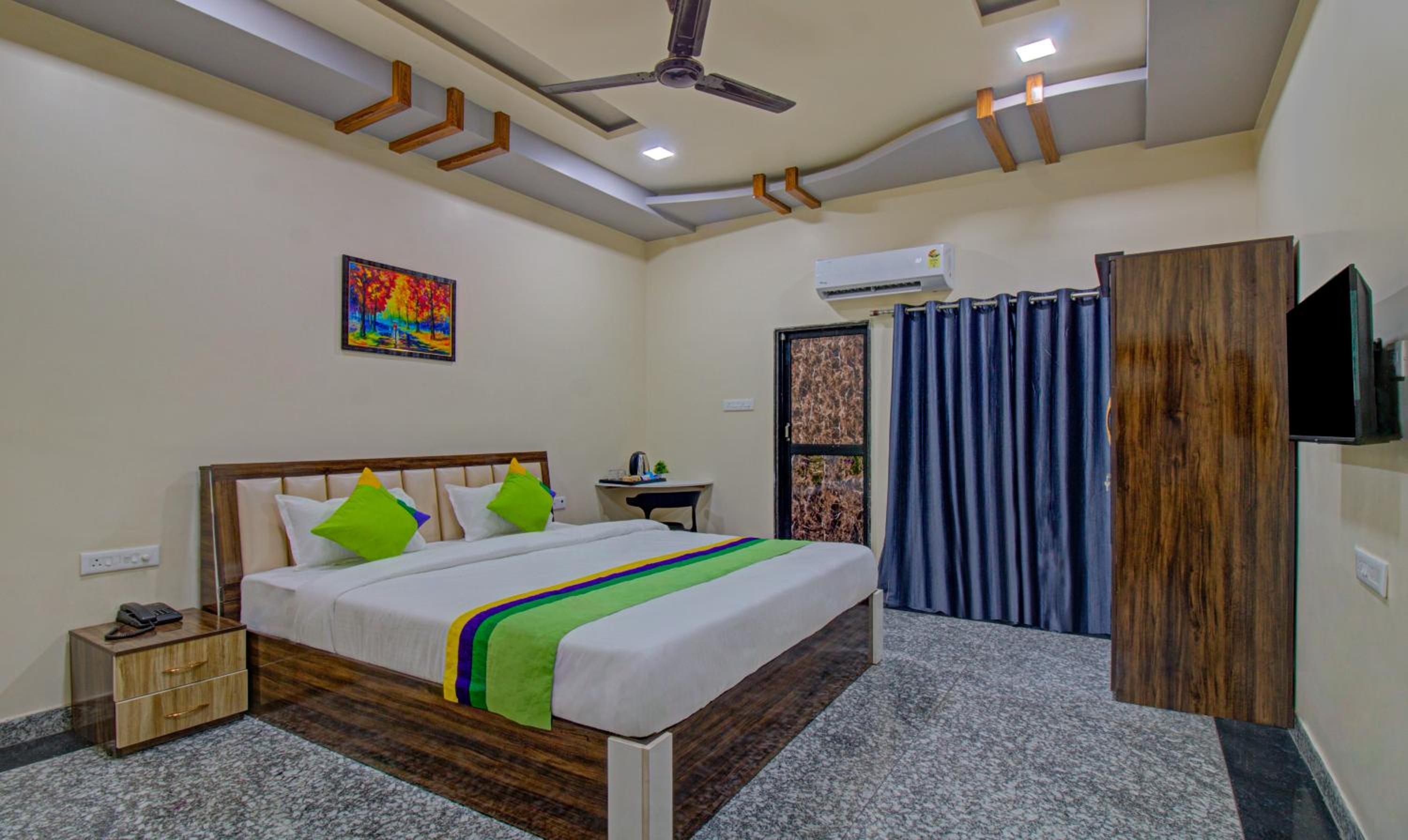 Standard  Room photo 1