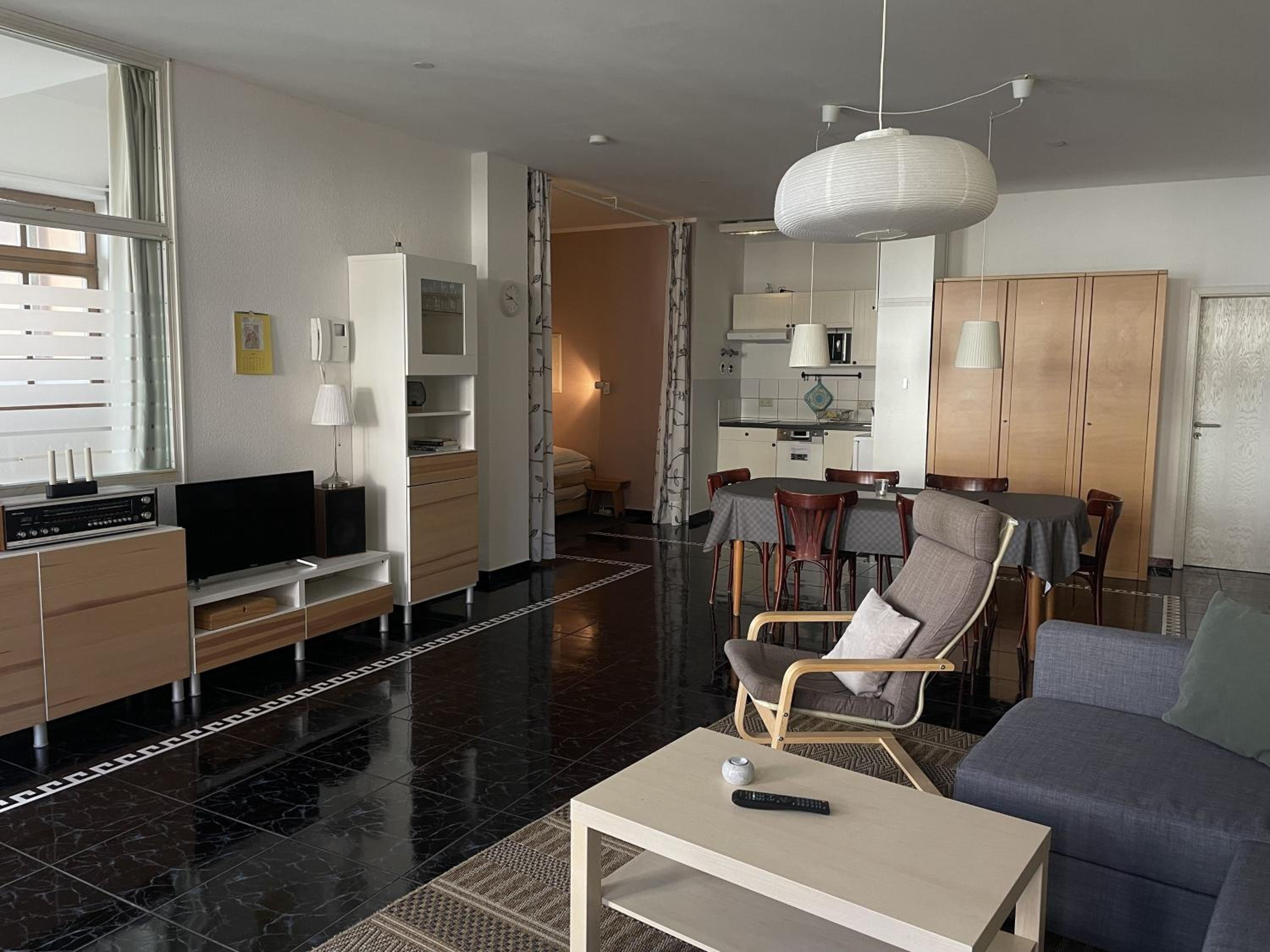 Apartment - Ground Floor photo 2
