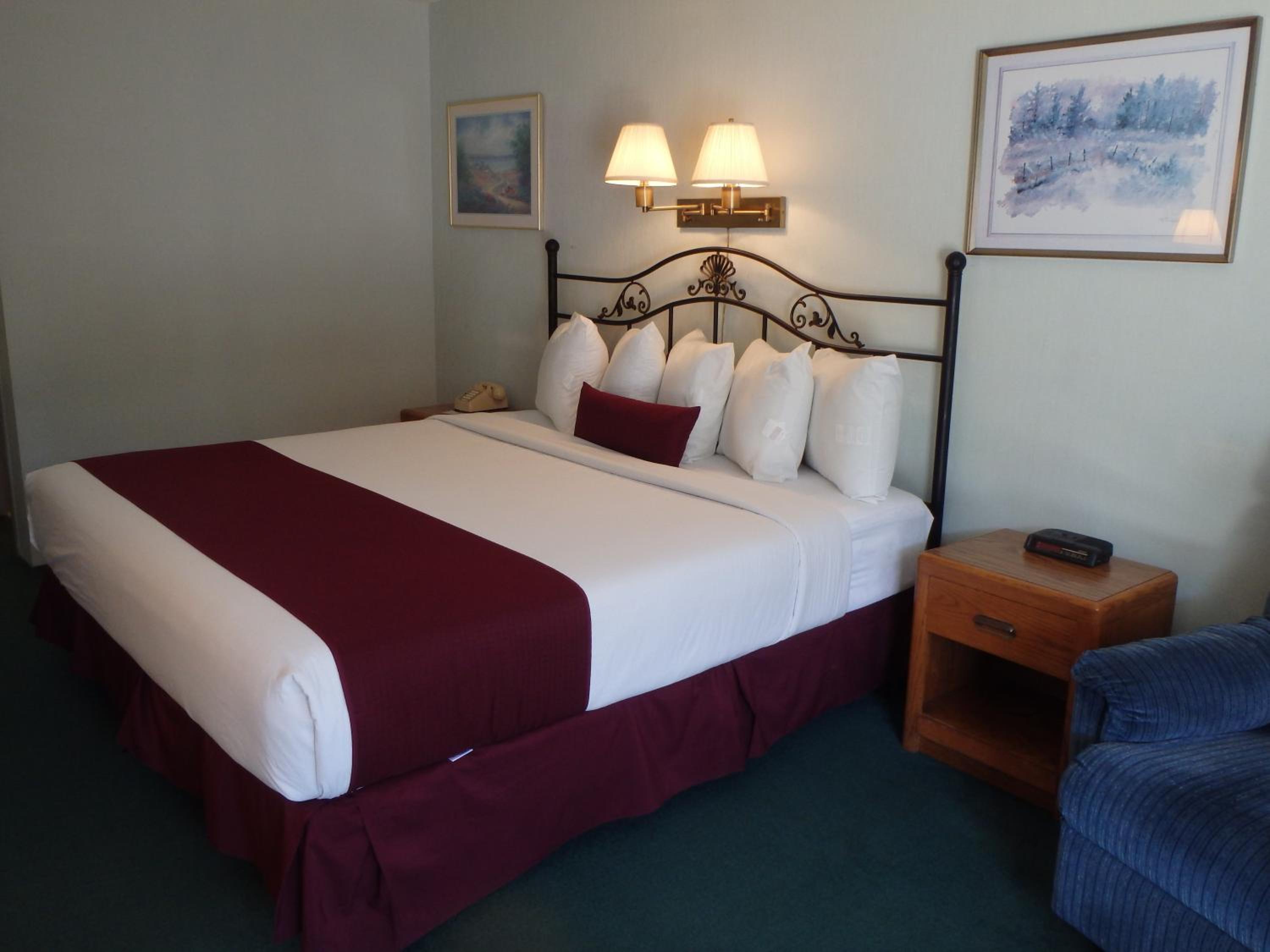 King Room - Photo 2